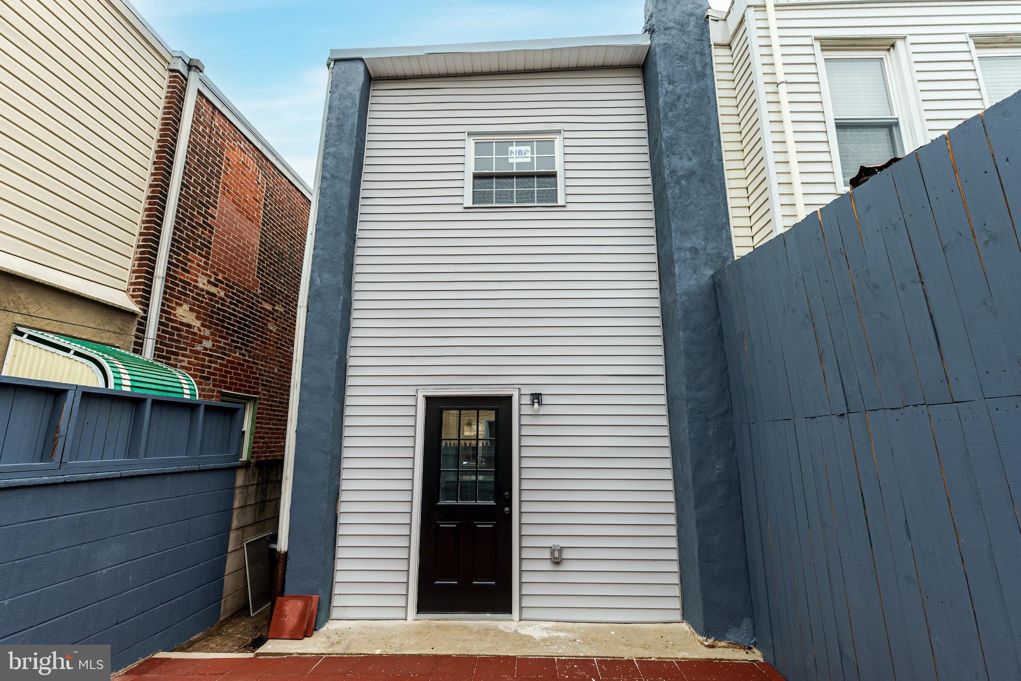 PENNSPORT - Residential