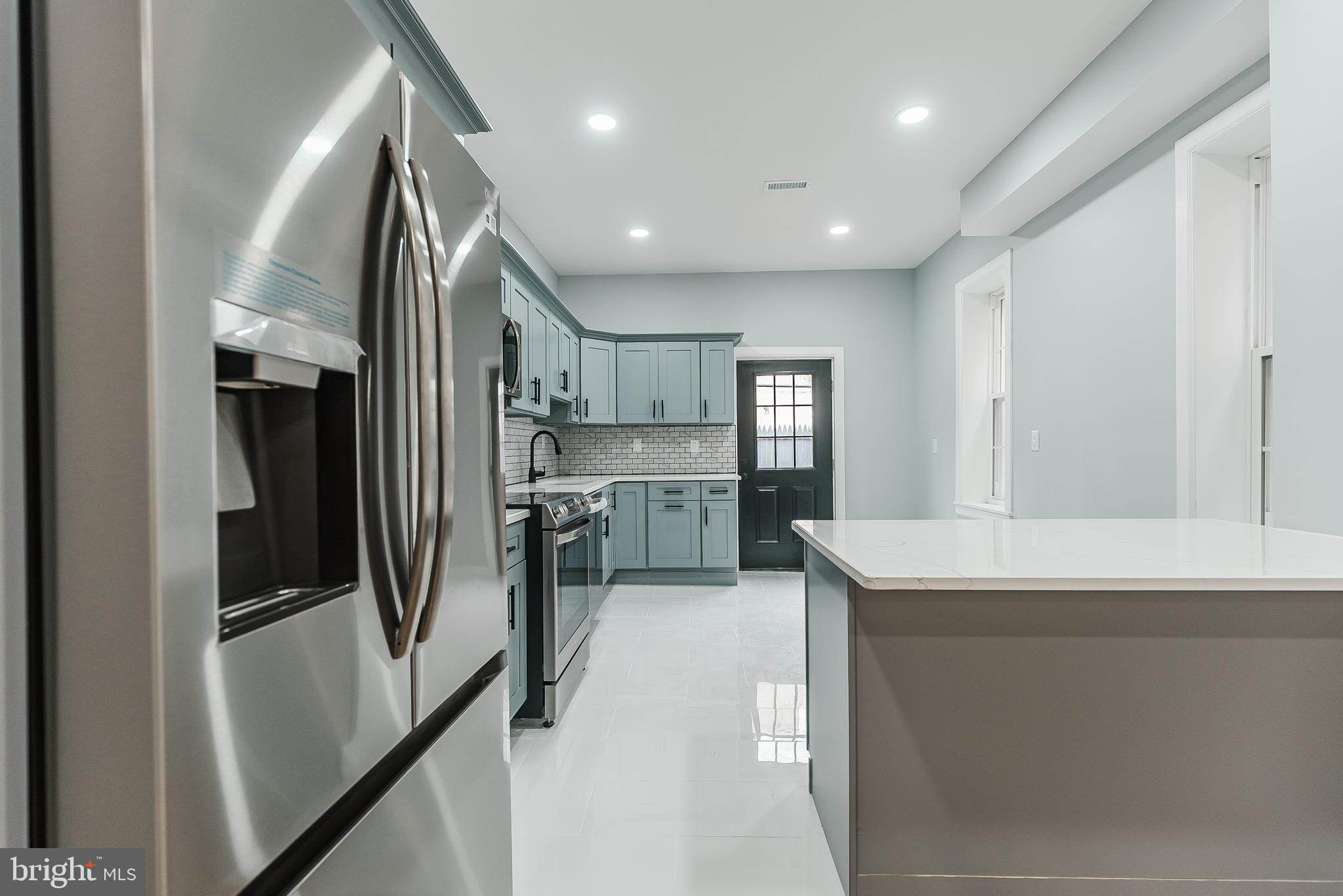 PENNSPORT - Residential