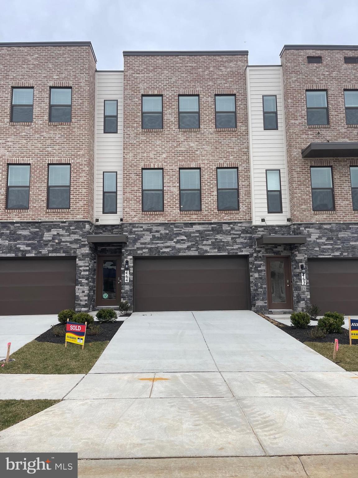 NONE AVAILABLE - Residential Lease