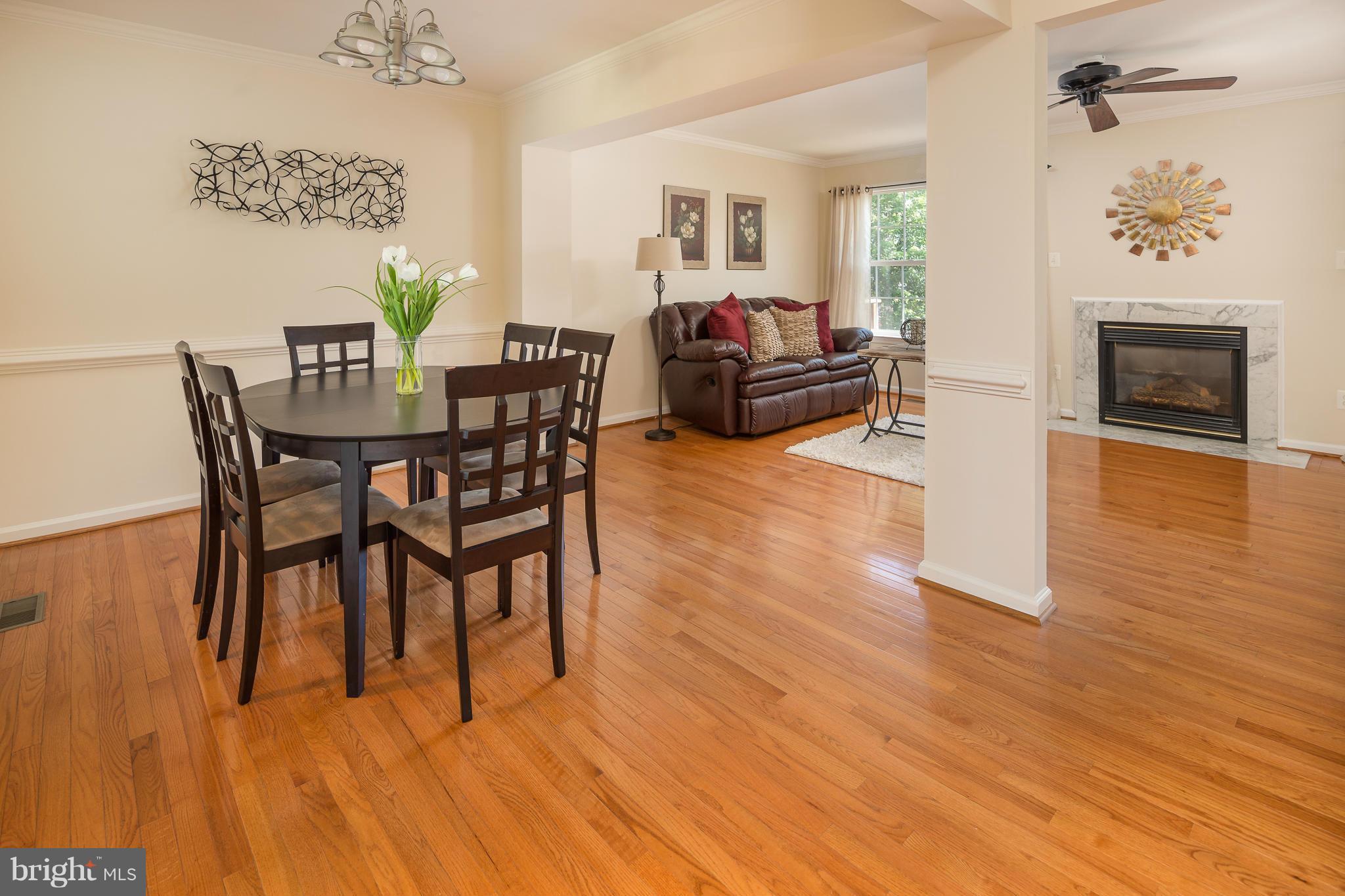 TOWNES OF VANDERBILT - Residential