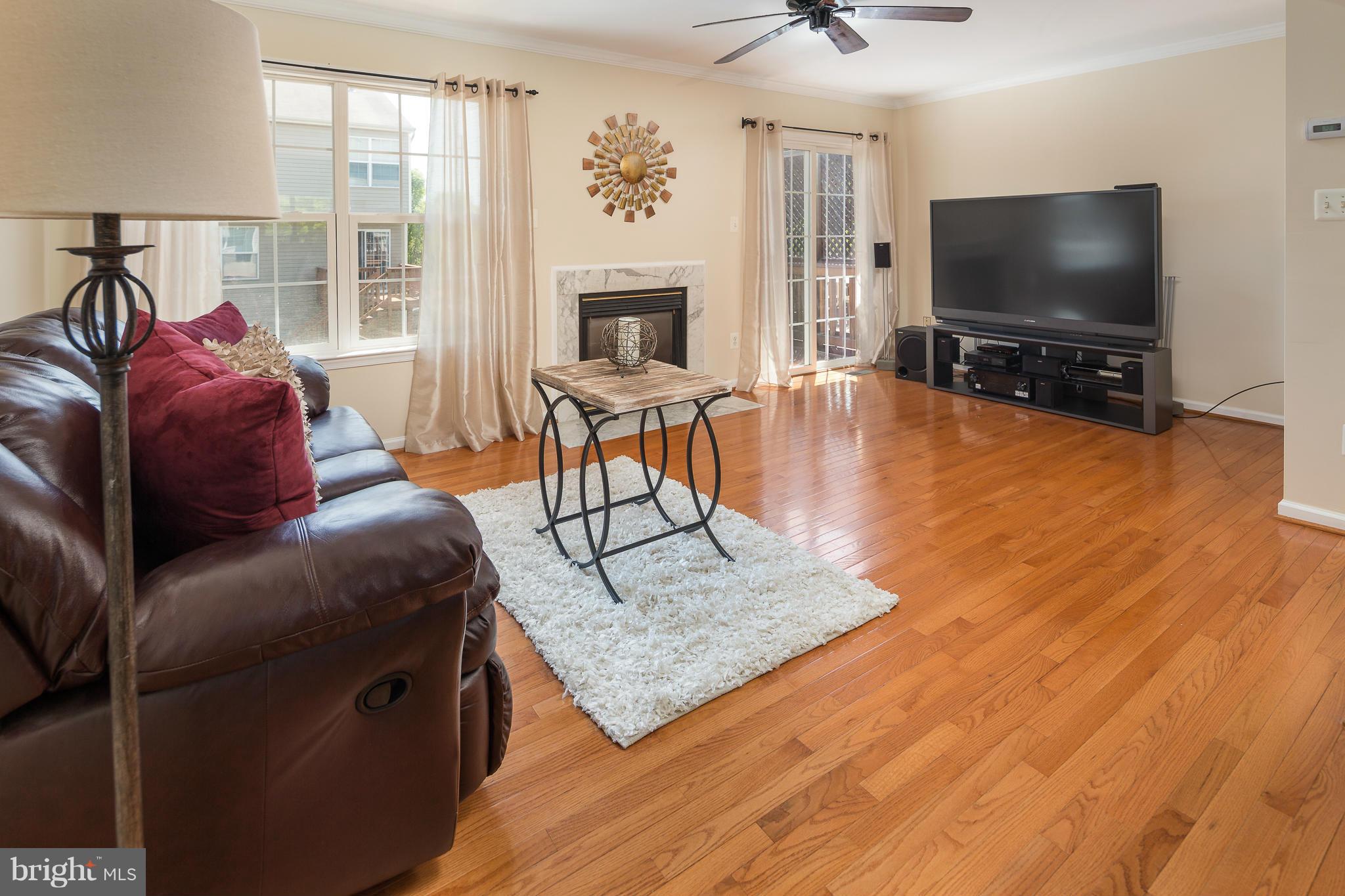 TOWNES OF VANDERBILT - Residential