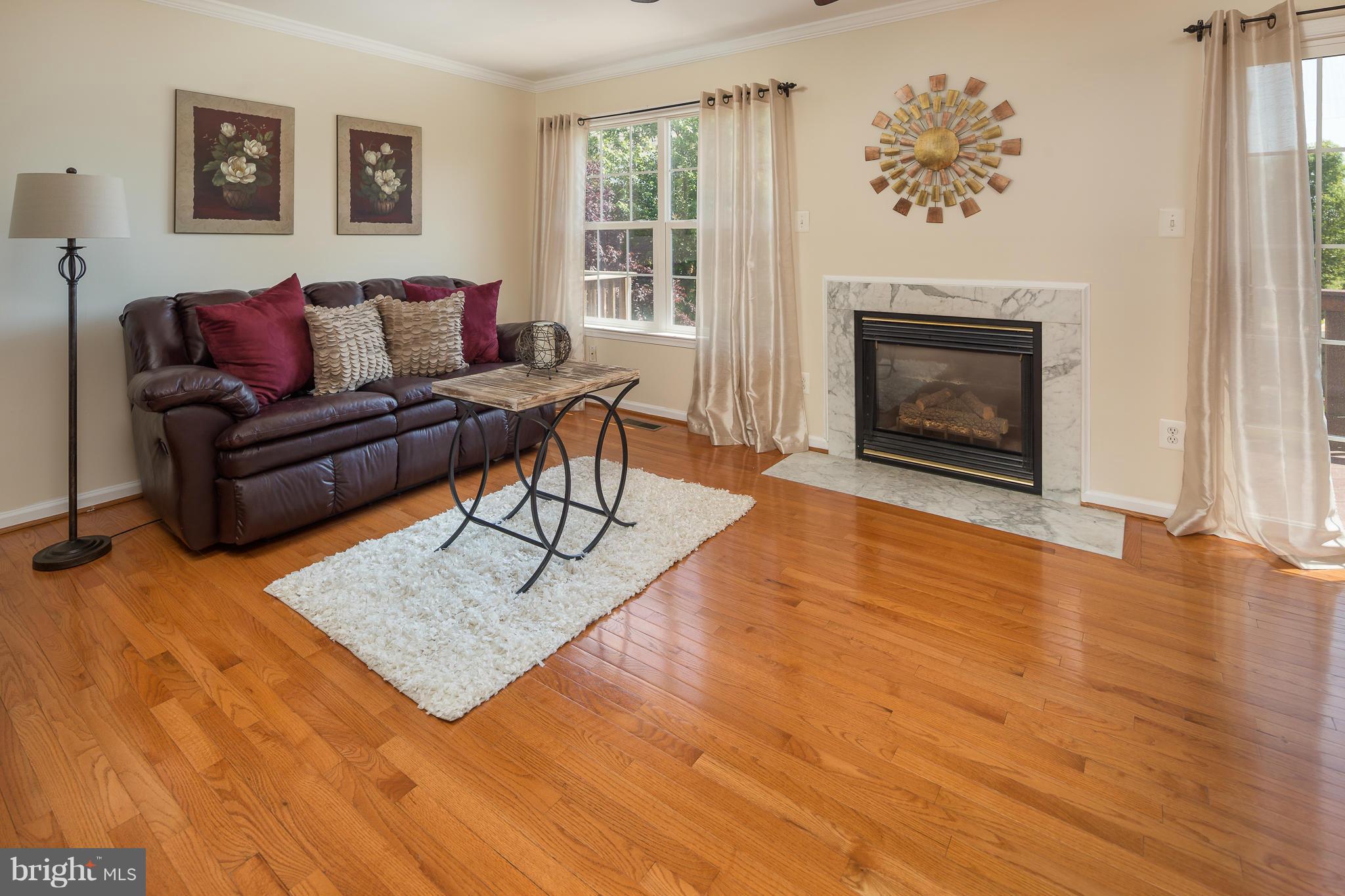 TOWNES OF VANDERBILT - Residential