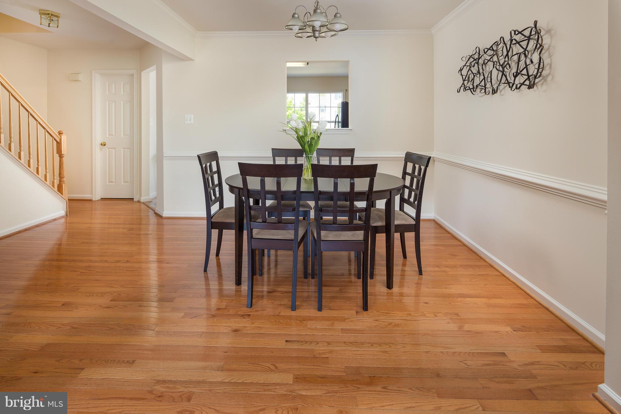 TOWNES OF VANDERBILT - Residential