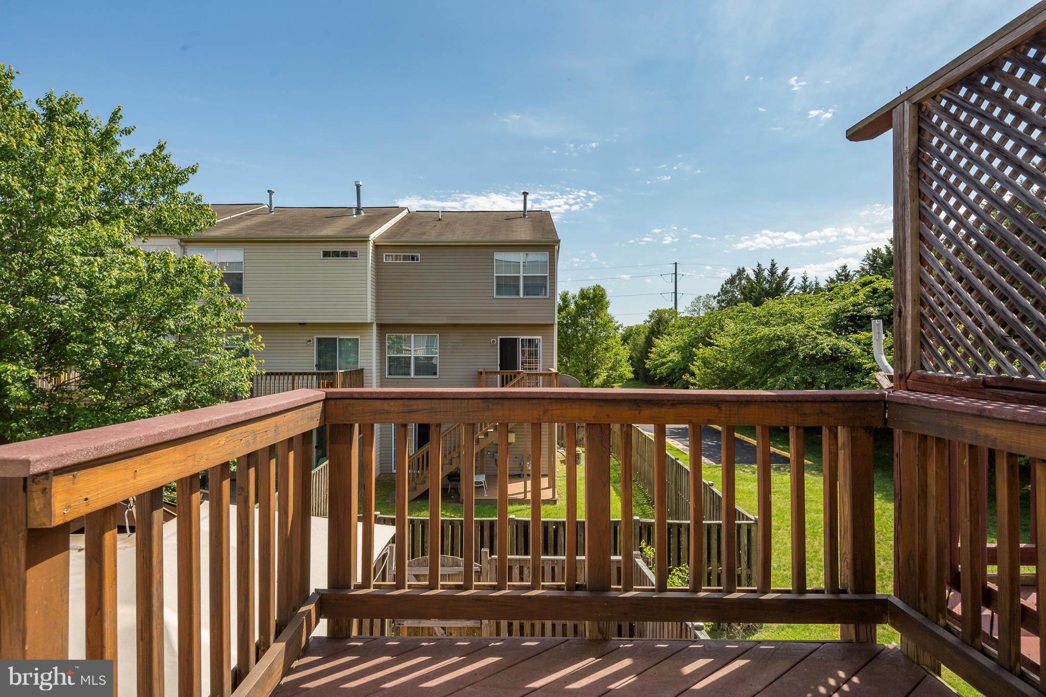 TOWNES OF VANDERBILT - Residential