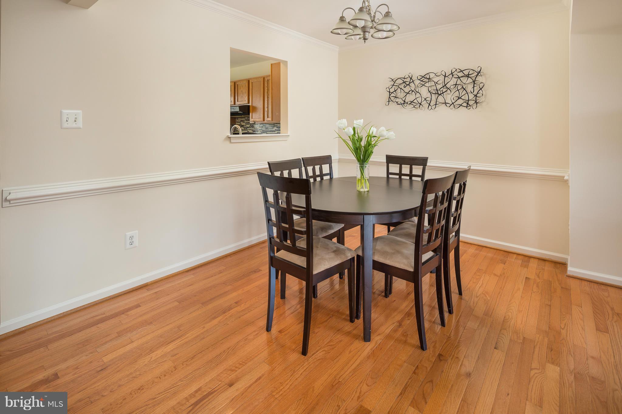 TOWNES OF VANDERBILT - Residential