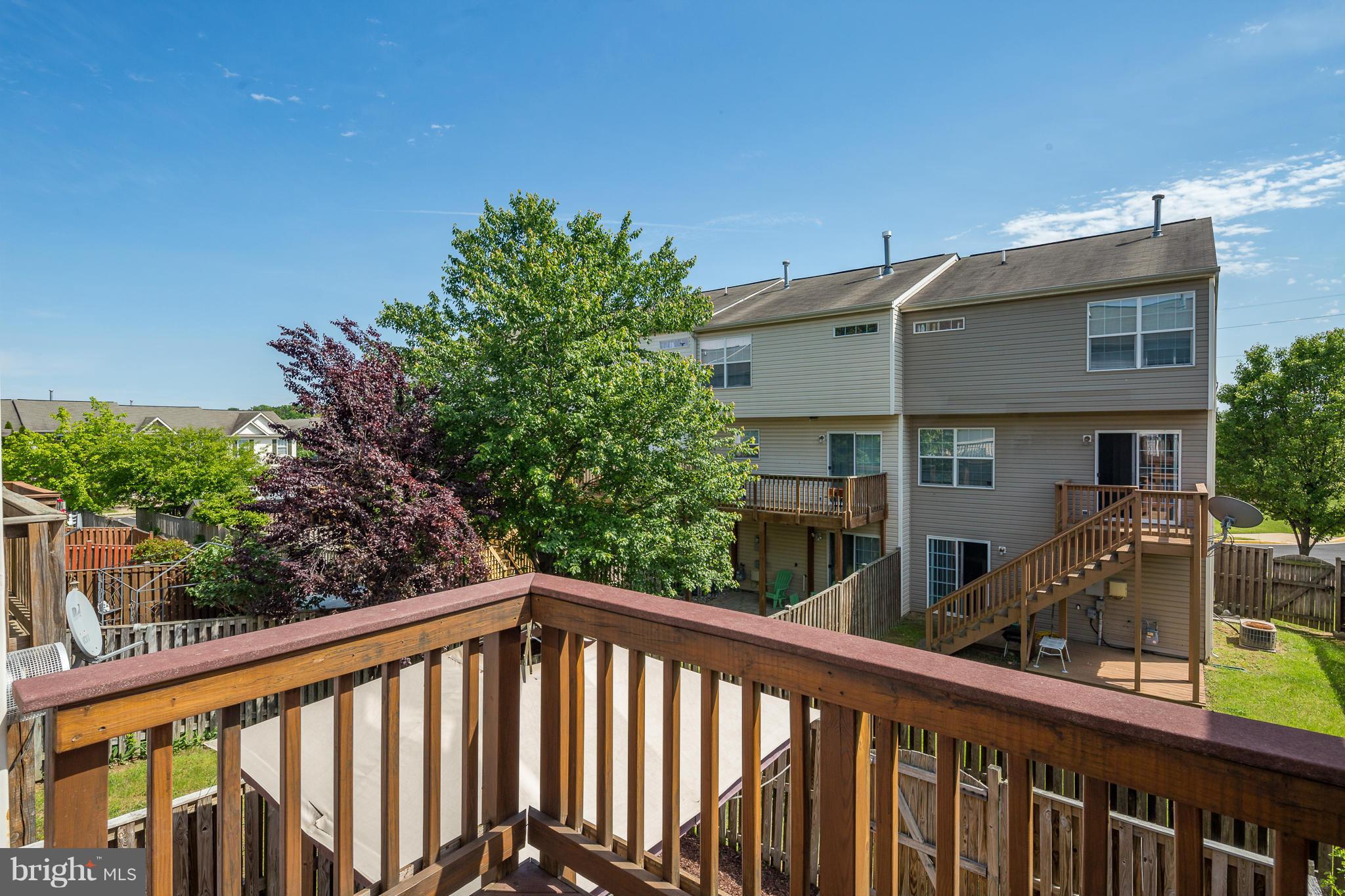 TOWNES OF VANDERBILT - Residential