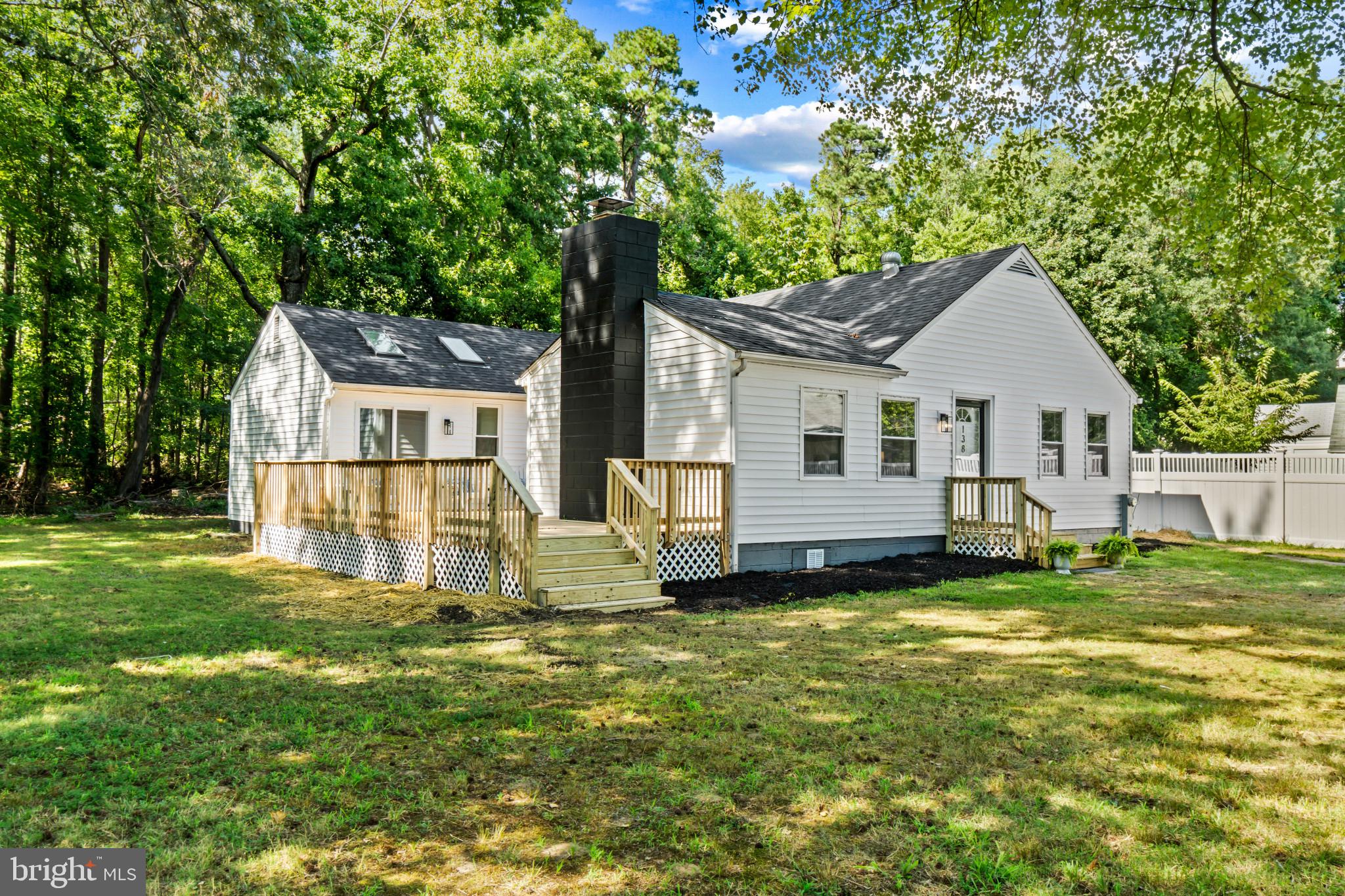 138 CARVEL BEACH ROAD