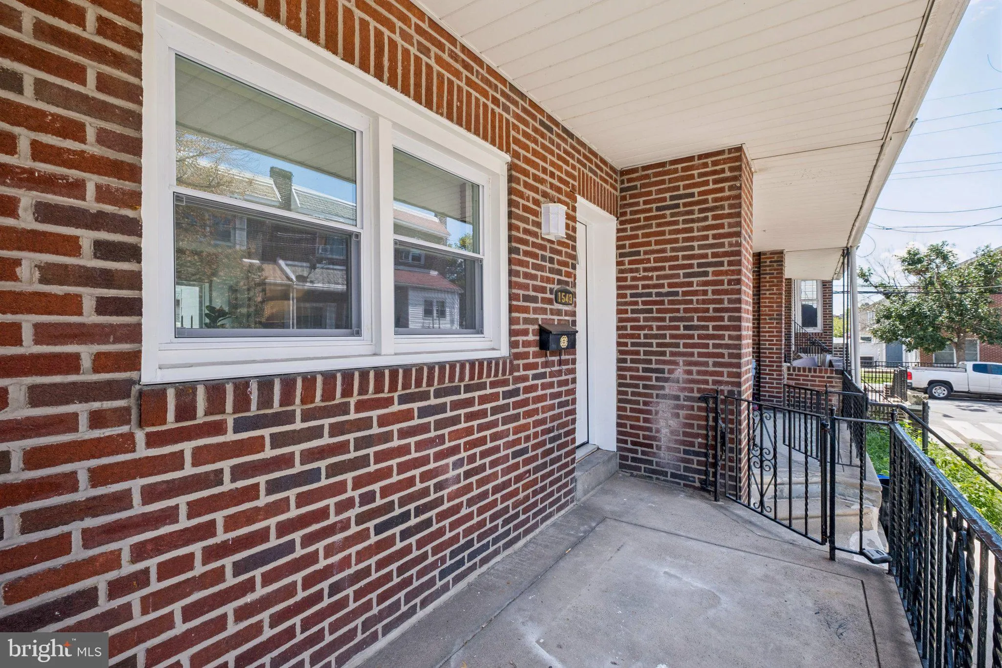 Philadelphia, Pennsylvania 19146, United States, 3 Bedrooms Bedrooms, ,1 BathroomBathrooms,Residential,Contingent,202891