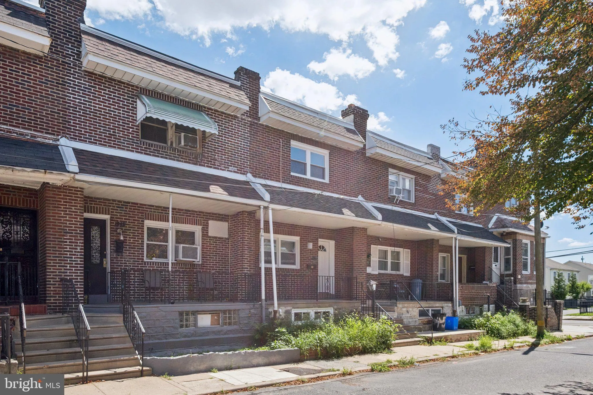 Philadelphia, Pennsylvania 19146, United States, 3 Bedrooms Bedrooms, ,1 BathroomBathrooms,Residential,Contingent,202891