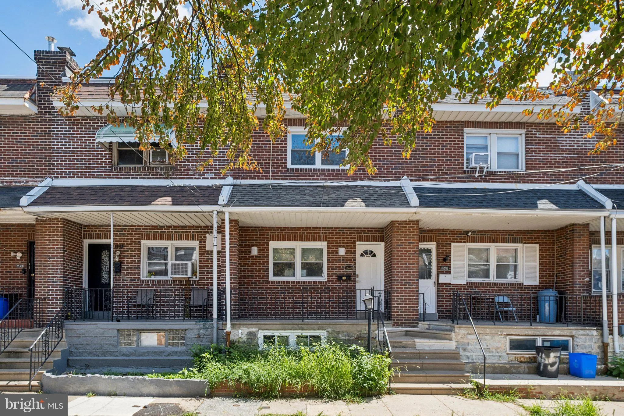 Philadelphia, Pennsylvania 19146, United States, 3 Bedrooms Bedrooms, ,1 BathroomBathrooms,Residential,Contingent,202891