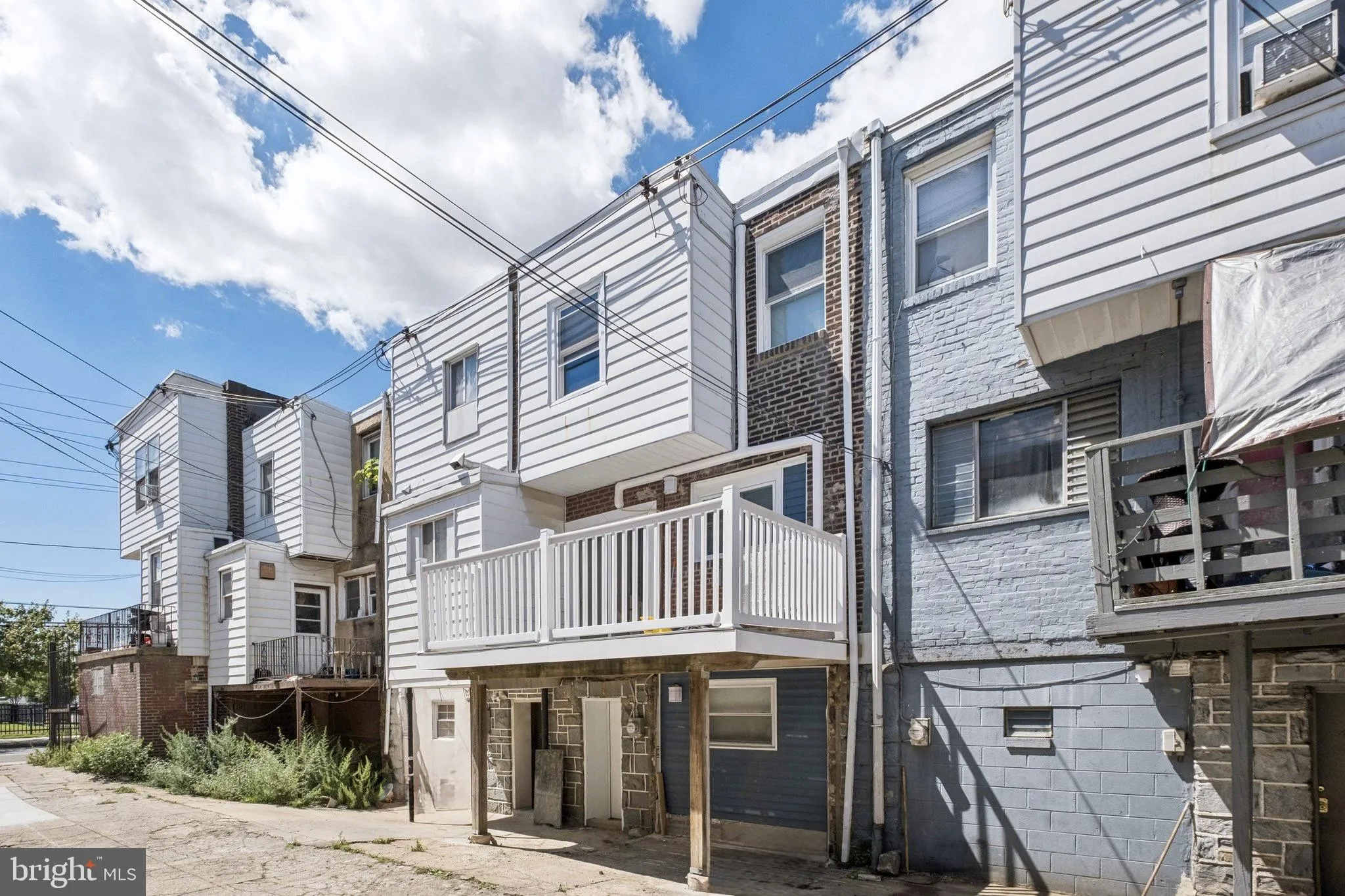 Philadelphia, Pennsylvania 19146, United States, 3 Bedrooms Bedrooms, ,1 BathroomBathrooms,Residential,Contingent,202891