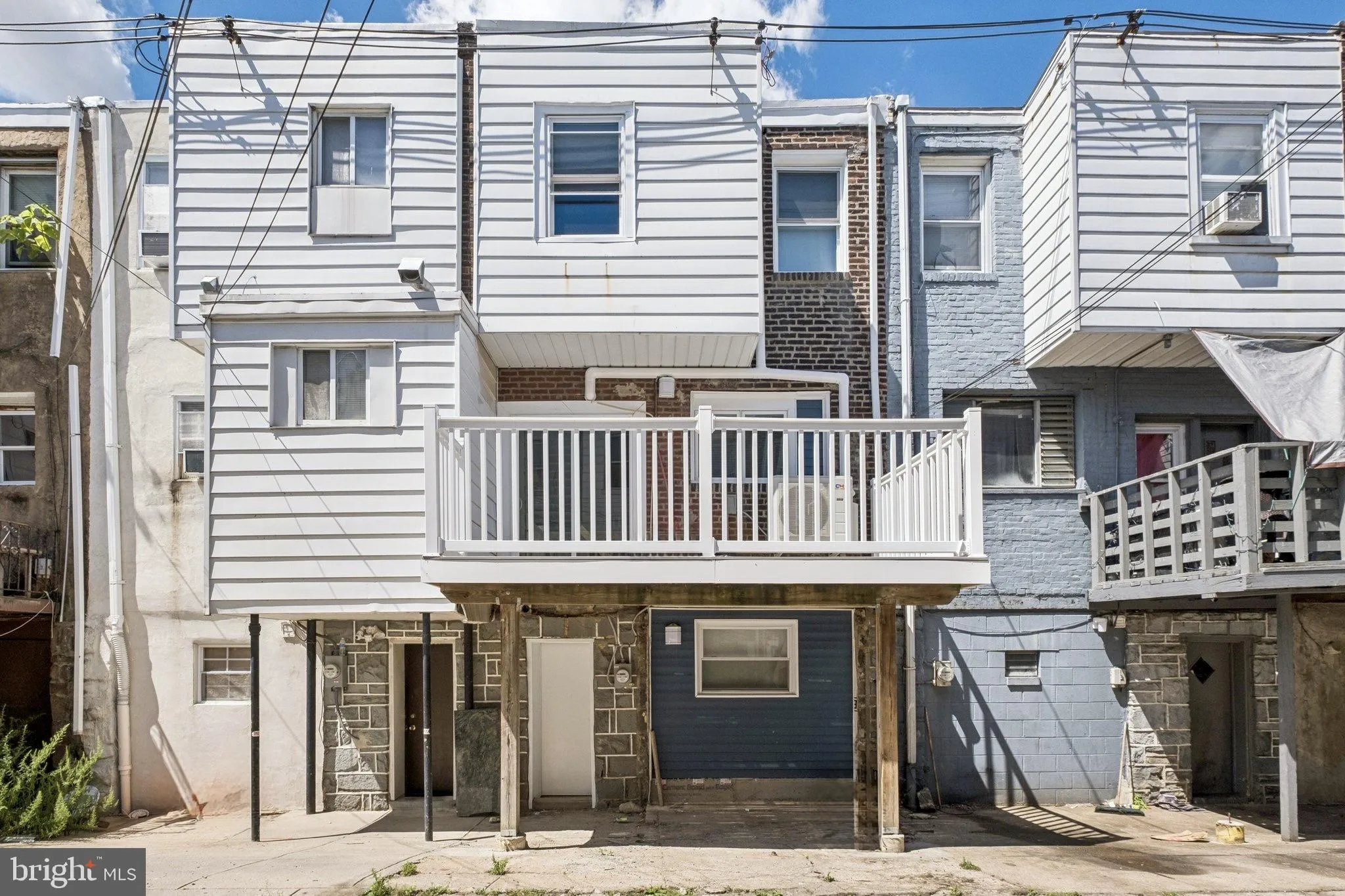 Philadelphia, Pennsylvania 19146, United States, 3 Bedrooms Bedrooms, ,1 BathroomBathrooms,Residential,Contingent,202891