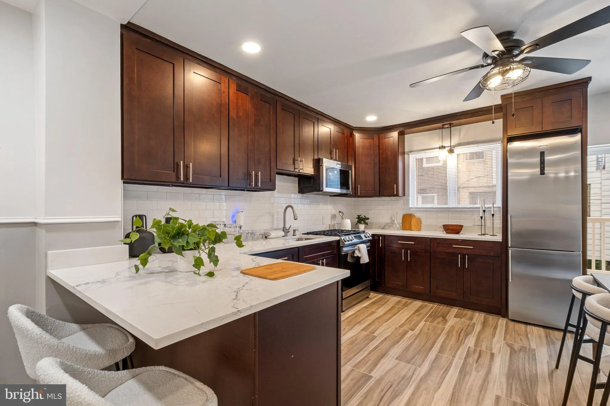 Philadelphia, Pennsylvania 19146, United States, 3 Bedrooms Bedrooms, ,1 BathroomBathrooms,Residential,Contingent,202891