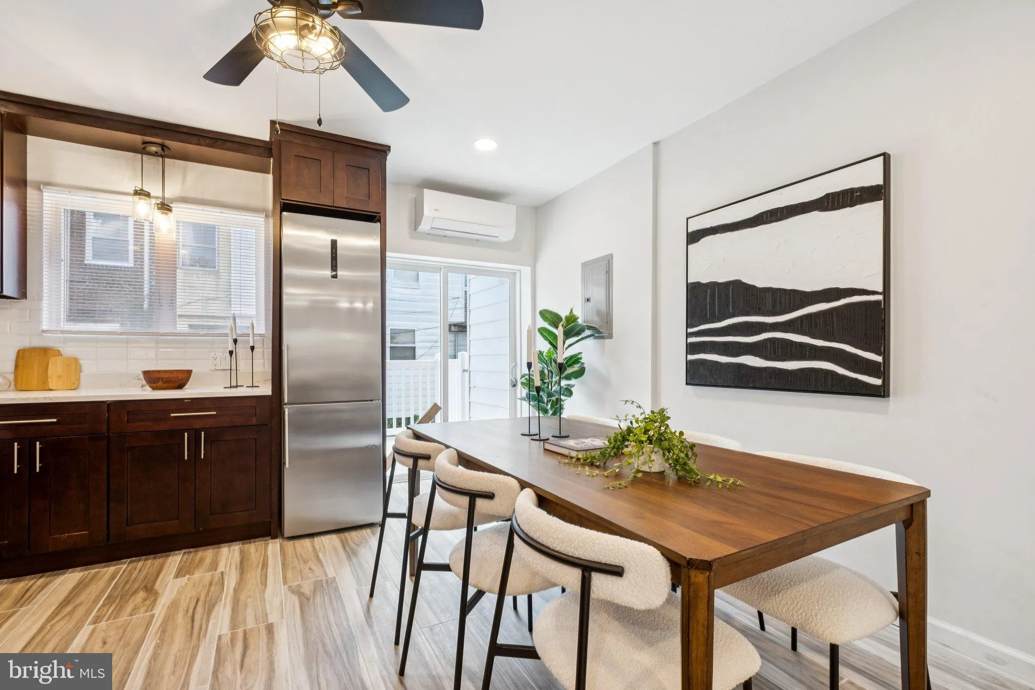 Philadelphia, Pennsylvania 19146, United States, 3 Bedrooms Bedrooms, ,1 BathroomBathrooms,Residential,Contingent,202891