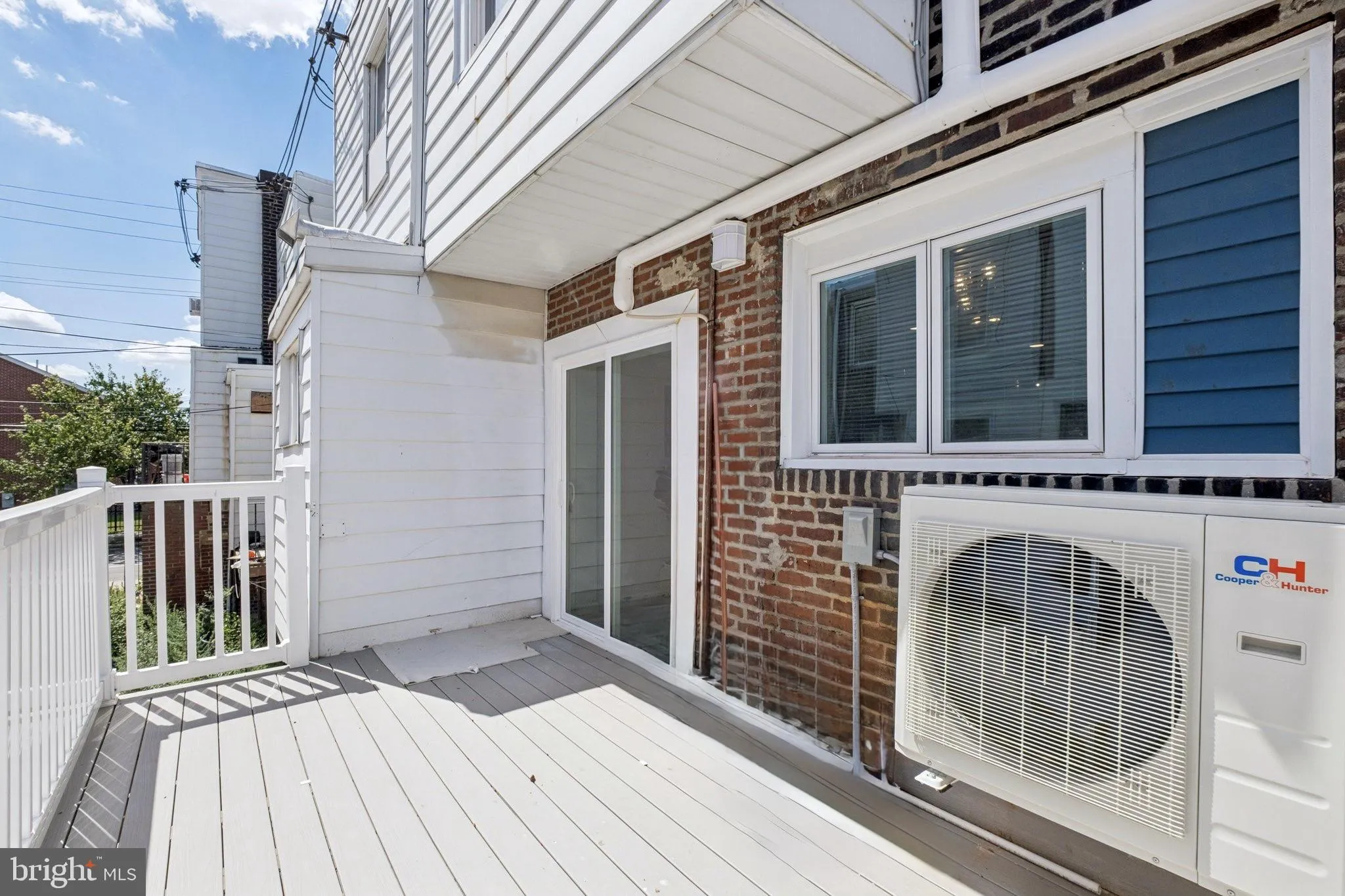 Philadelphia, Pennsylvania 19146, United States, 3 Bedrooms Bedrooms, ,1 BathroomBathrooms,Residential,Contingent,202891