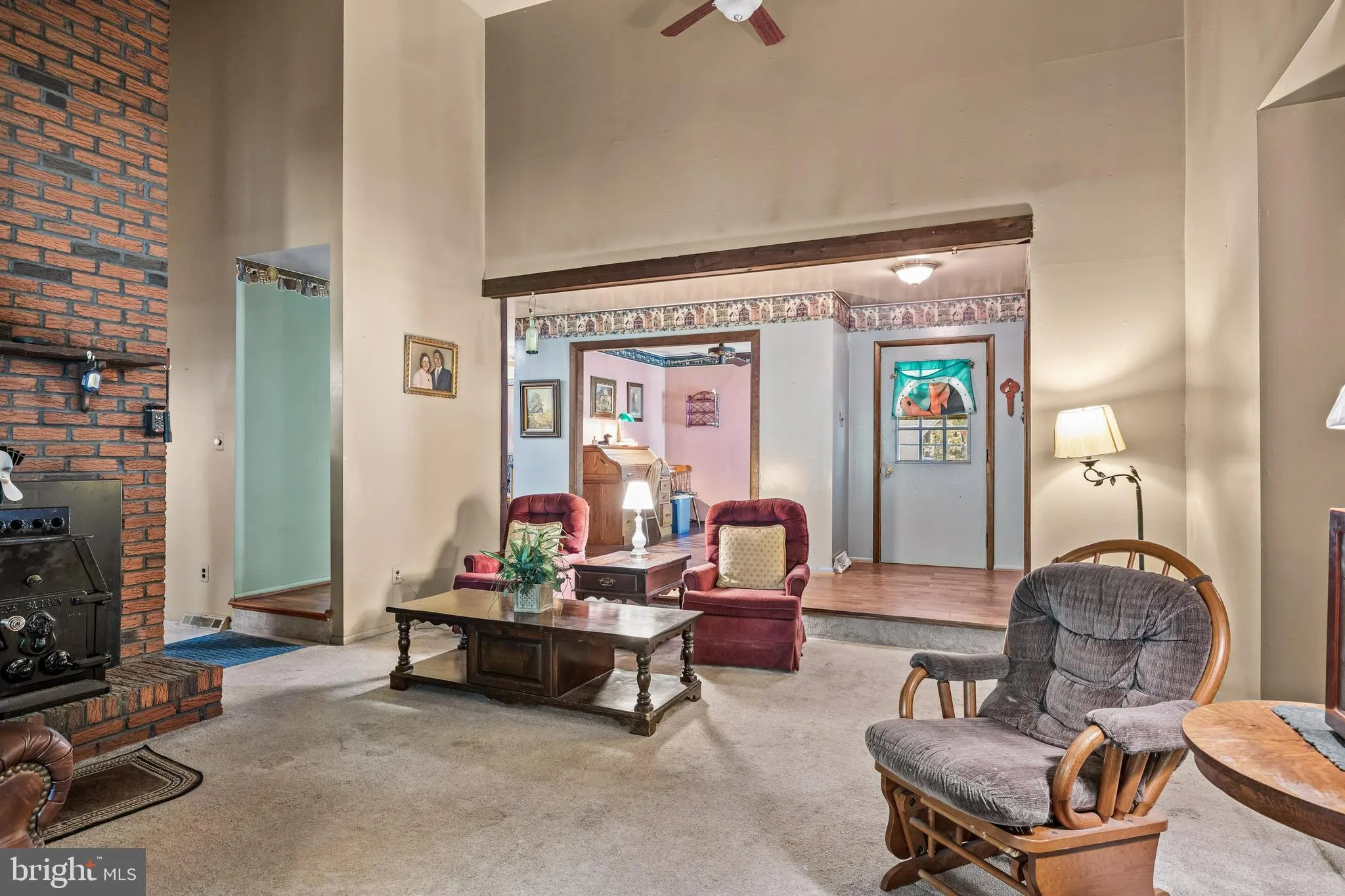 Chatsworth, New Jersey 08019, United States, 3 Bedrooms Bedrooms, ,2 BathroomsBathrooms,Residential,Coming Soon,223563