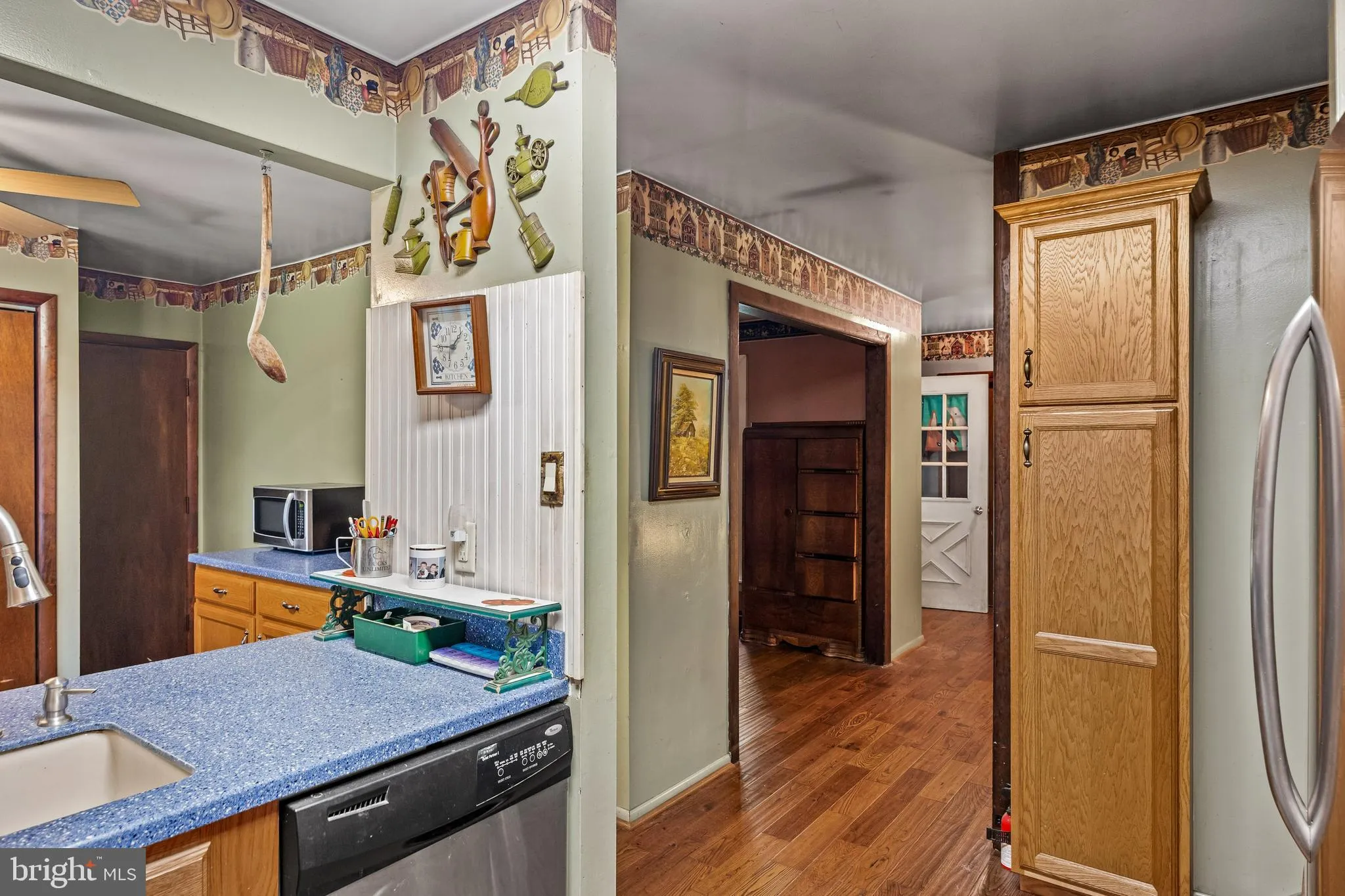 Chatsworth, New Jersey 08019, United States, 3 Bedrooms Bedrooms, ,2 BathroomsBathrooms,Residential,Coming Soon,223563