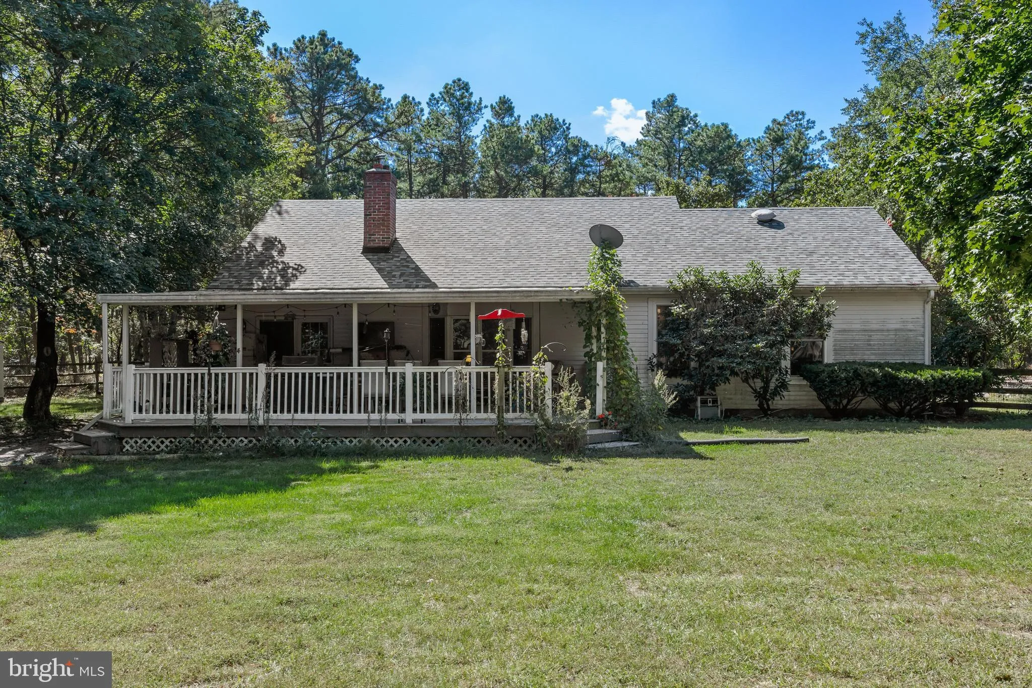 Chatsworth, New Jersey 08019, United States, 3 Bedrooms Bedrooms, ,2 BathroomsBathrooms,Residential,Coming Soon,223563