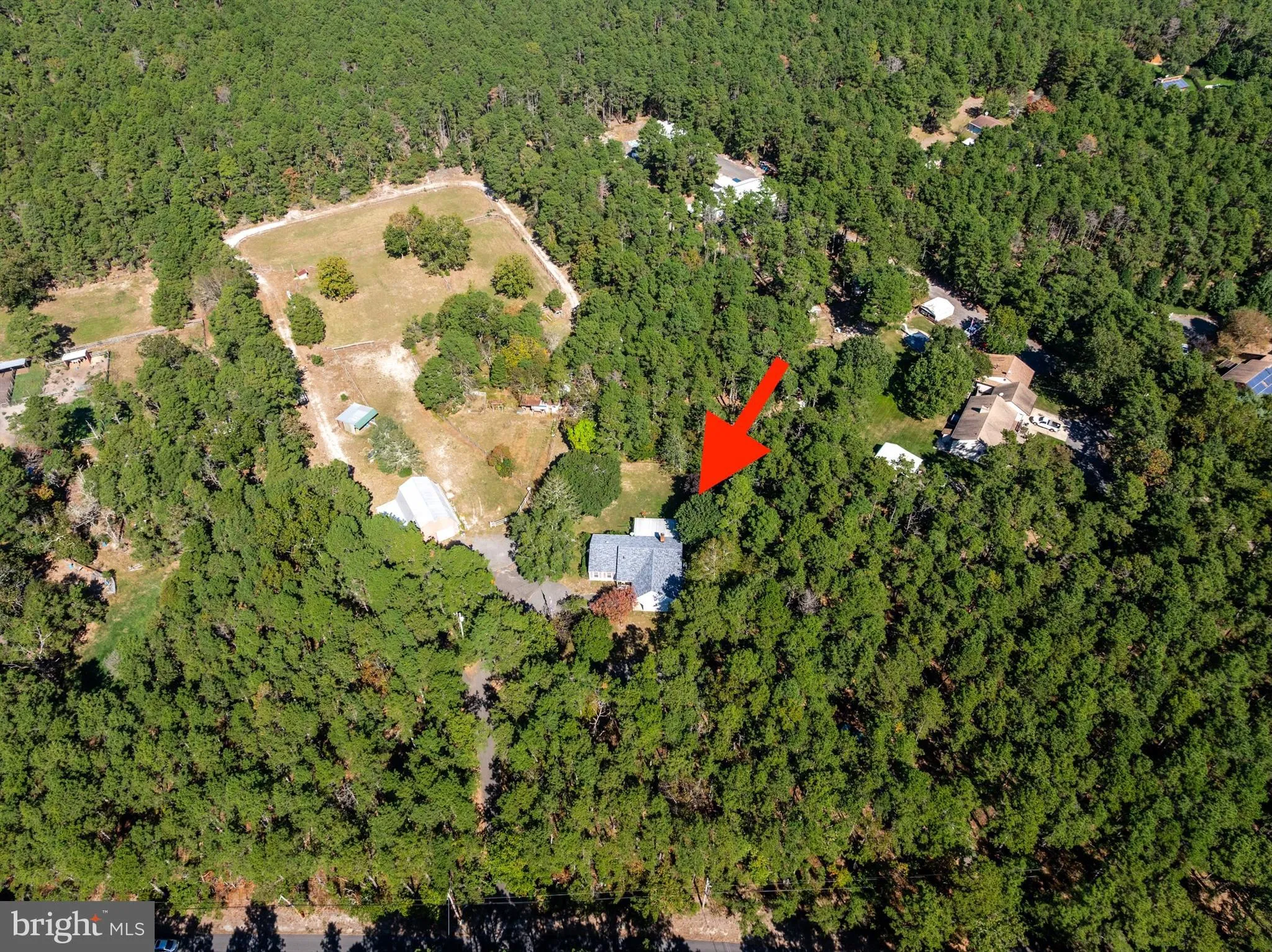 Chatsworth, New Jersey 08019, United States, 3 Bedrooms Bedrooms, ,2 BathroomsBathrooms,Residential,Coming Soon,223563