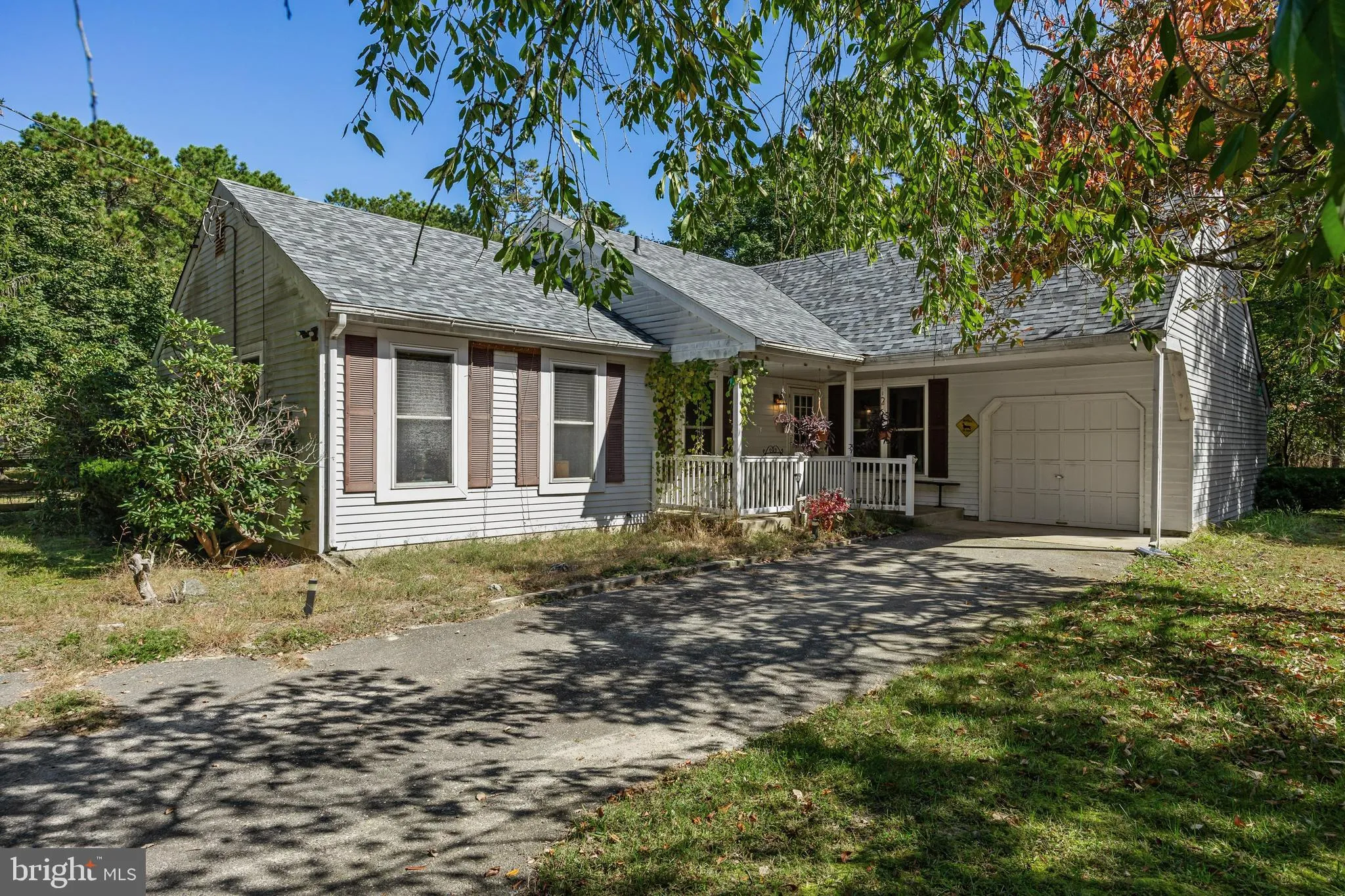 Chatsworth, New Jersey 08019, United States, 3 Bedrooms Bedrooms, ,2 BathroomsBathrooms,Residential,Coming Soon,223563