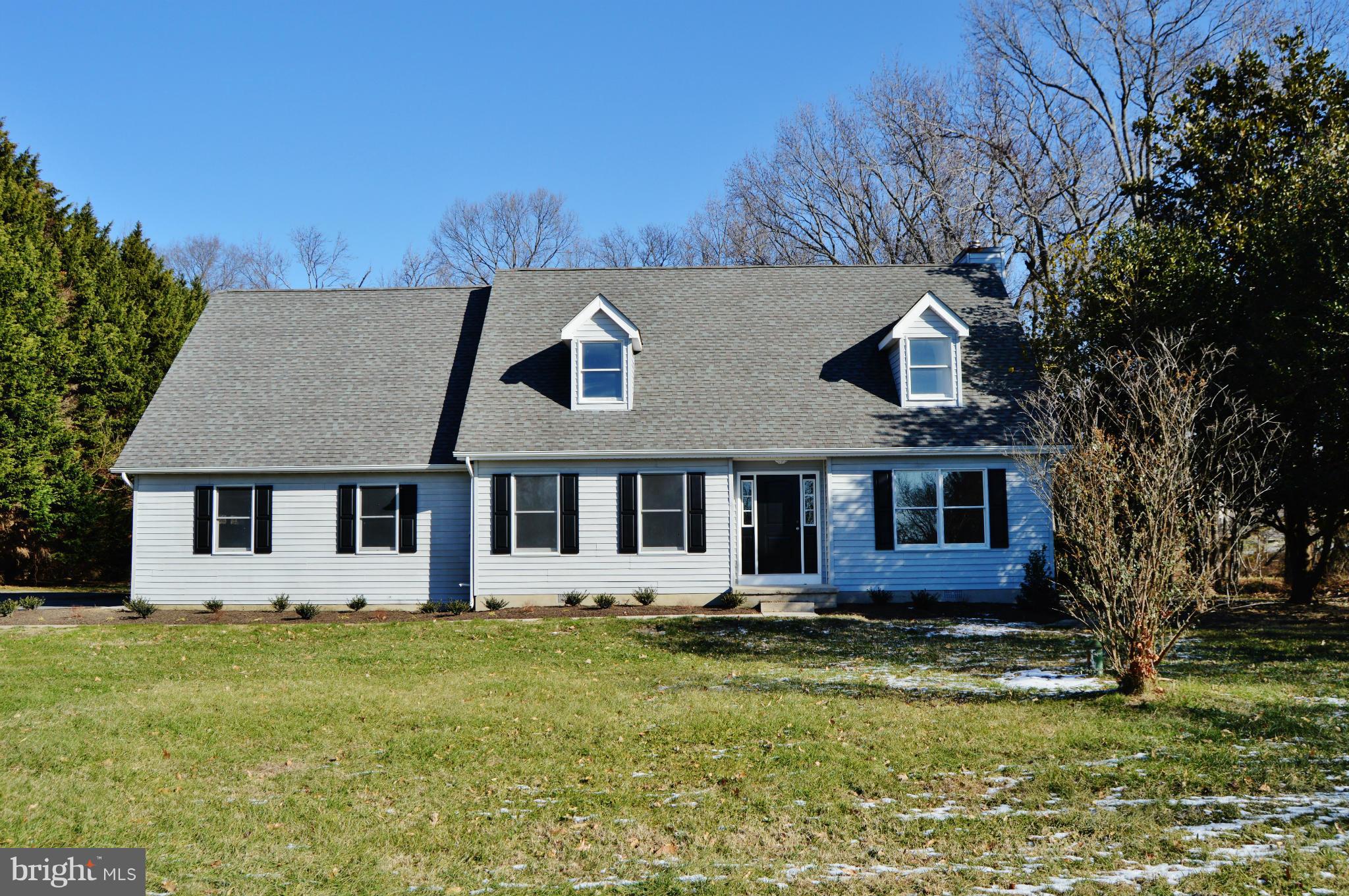 HICKORY RIDGE - Residential