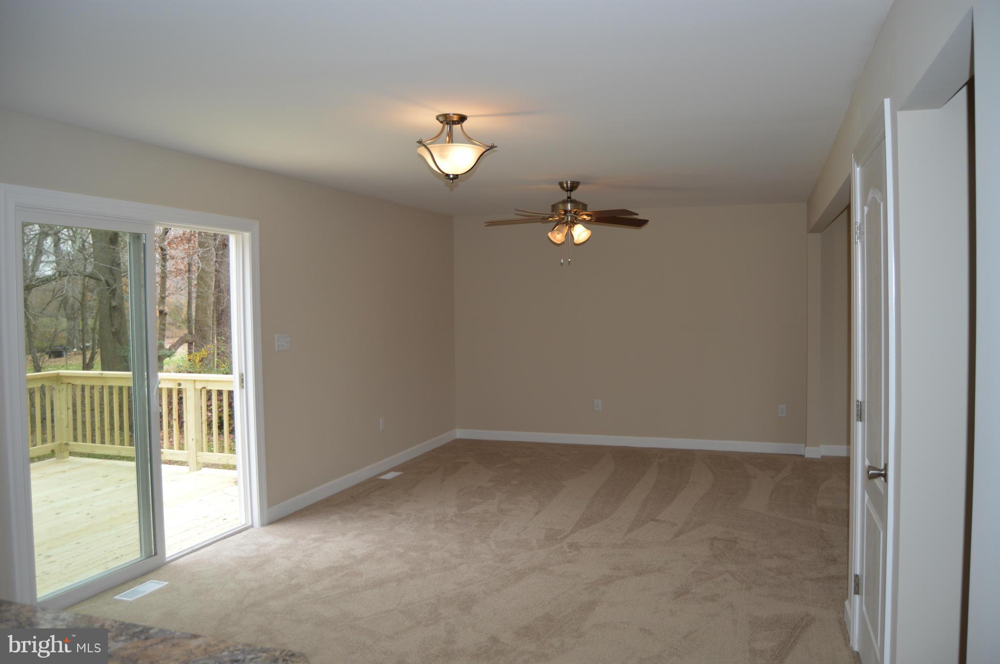 HICKORY RIDGE - Residential