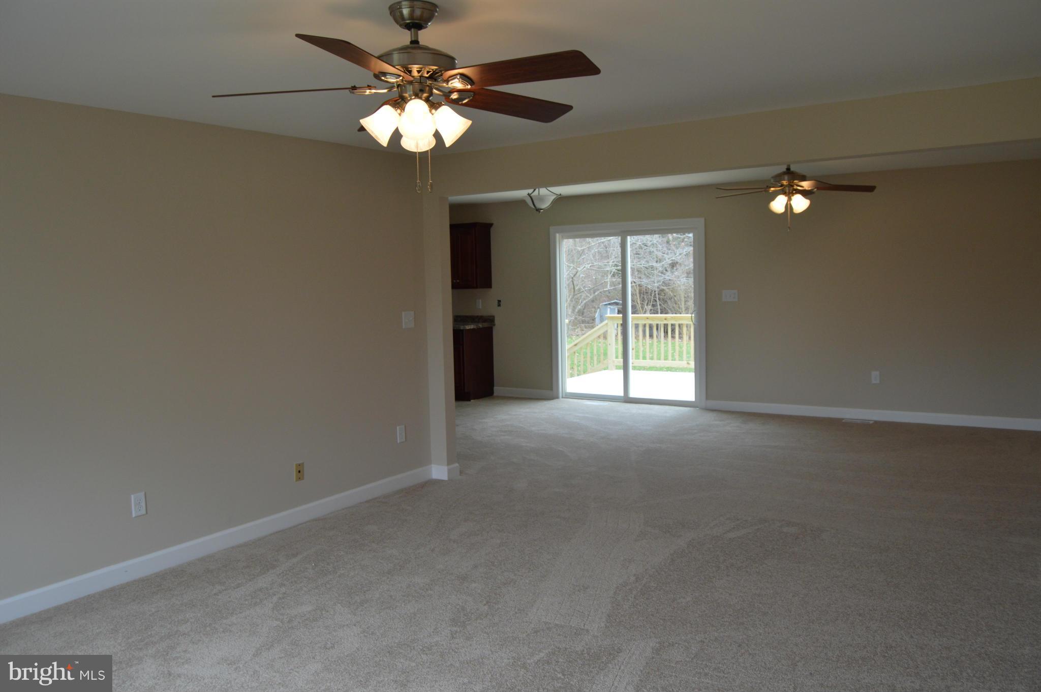 HICKORY RIDGE - Residential