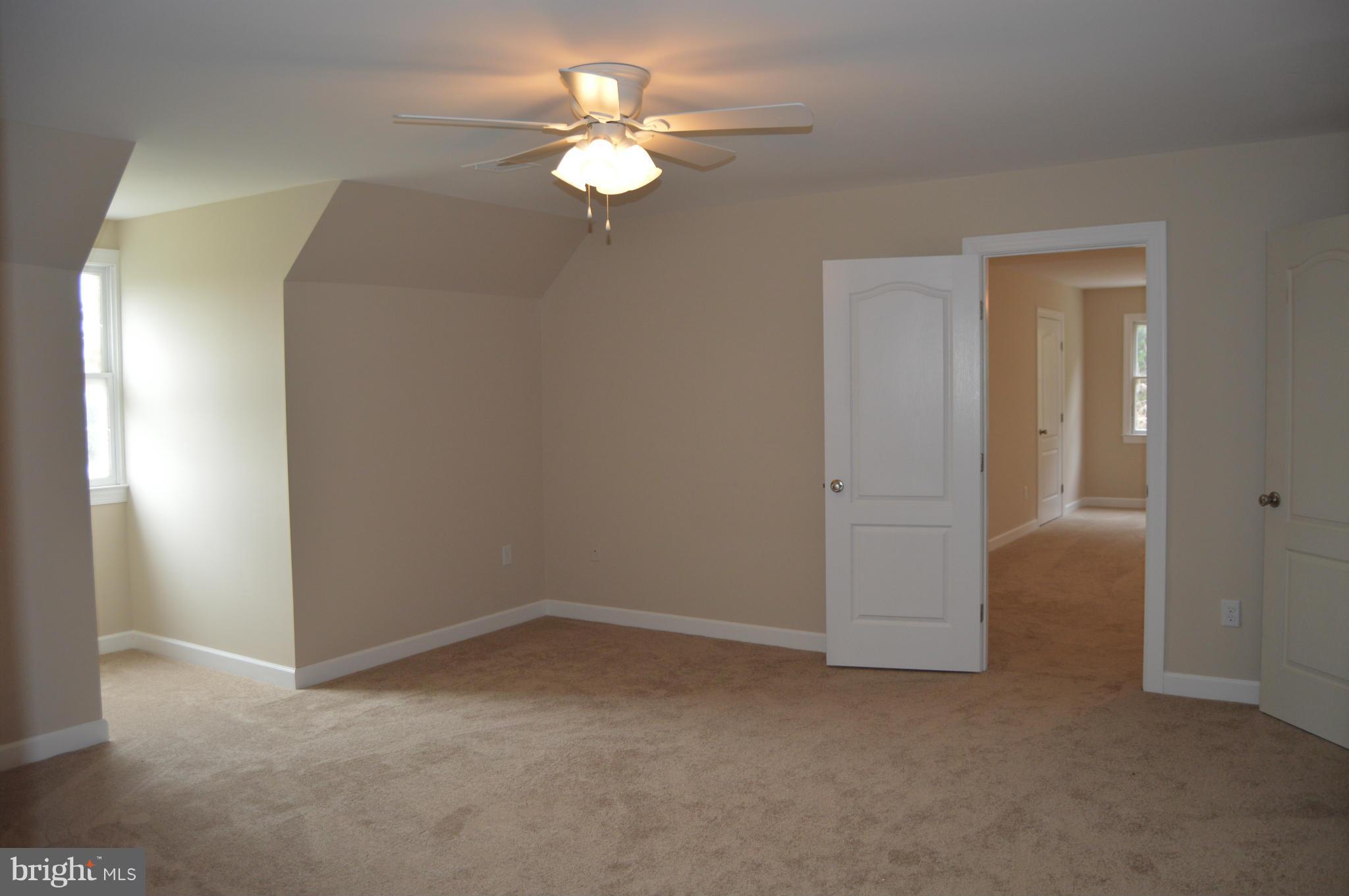 HICKORY RIDGE - Residential