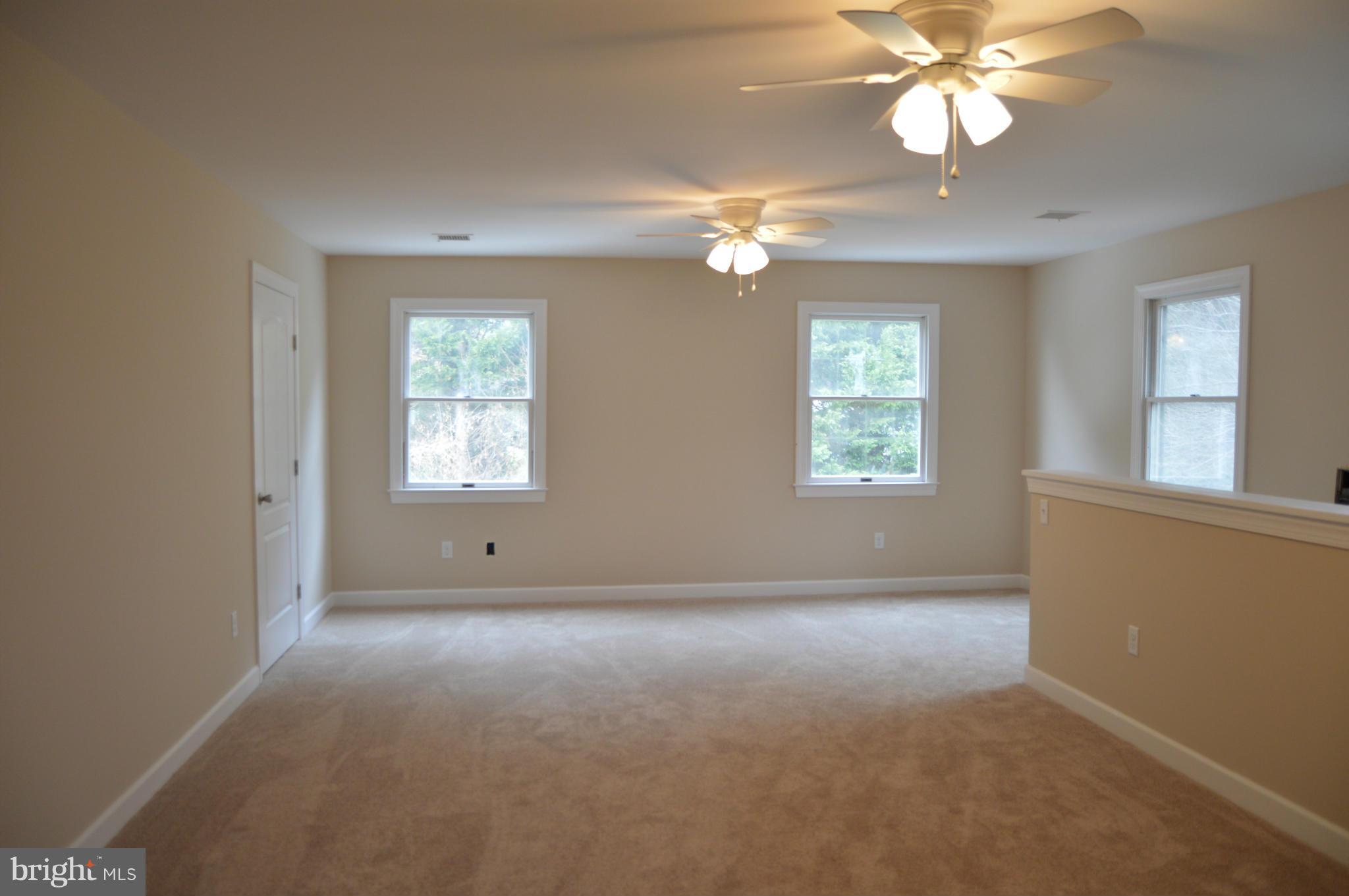 HICKORY RIDGE - Residential