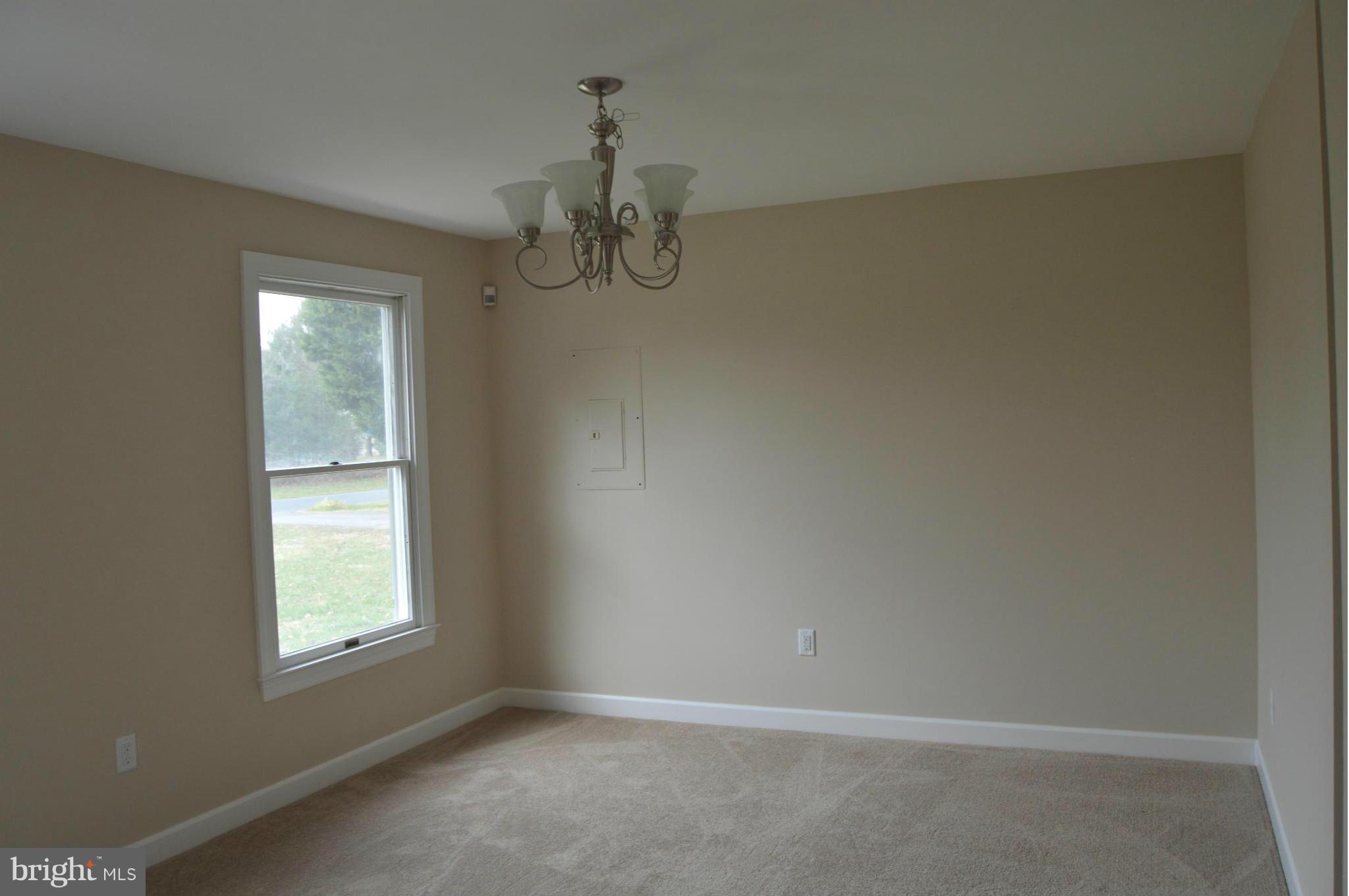 HICKORY RIDGE - Residential