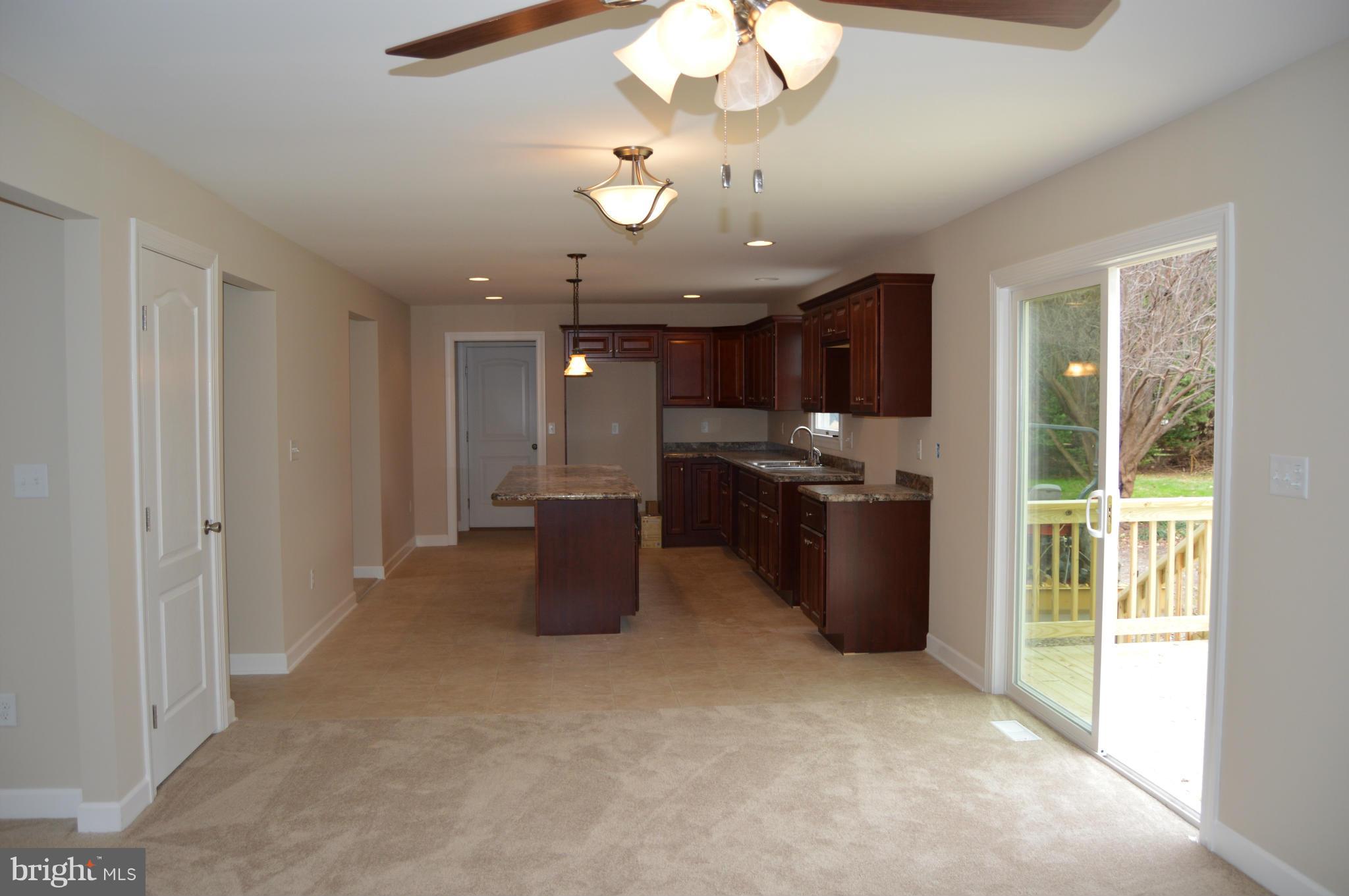 HICKORY RIDGE - Residential