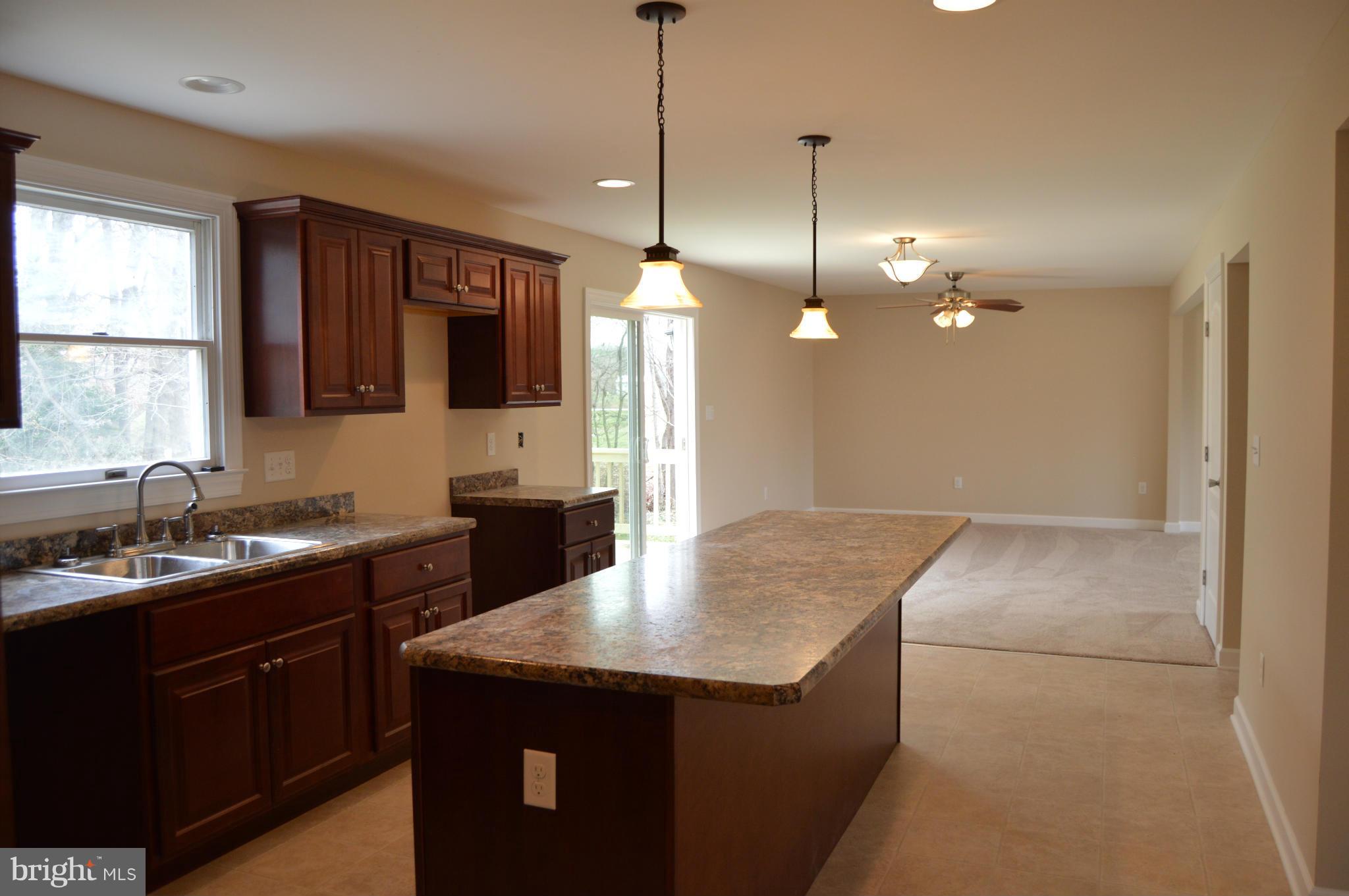 HICKORY RIDGE - Residential