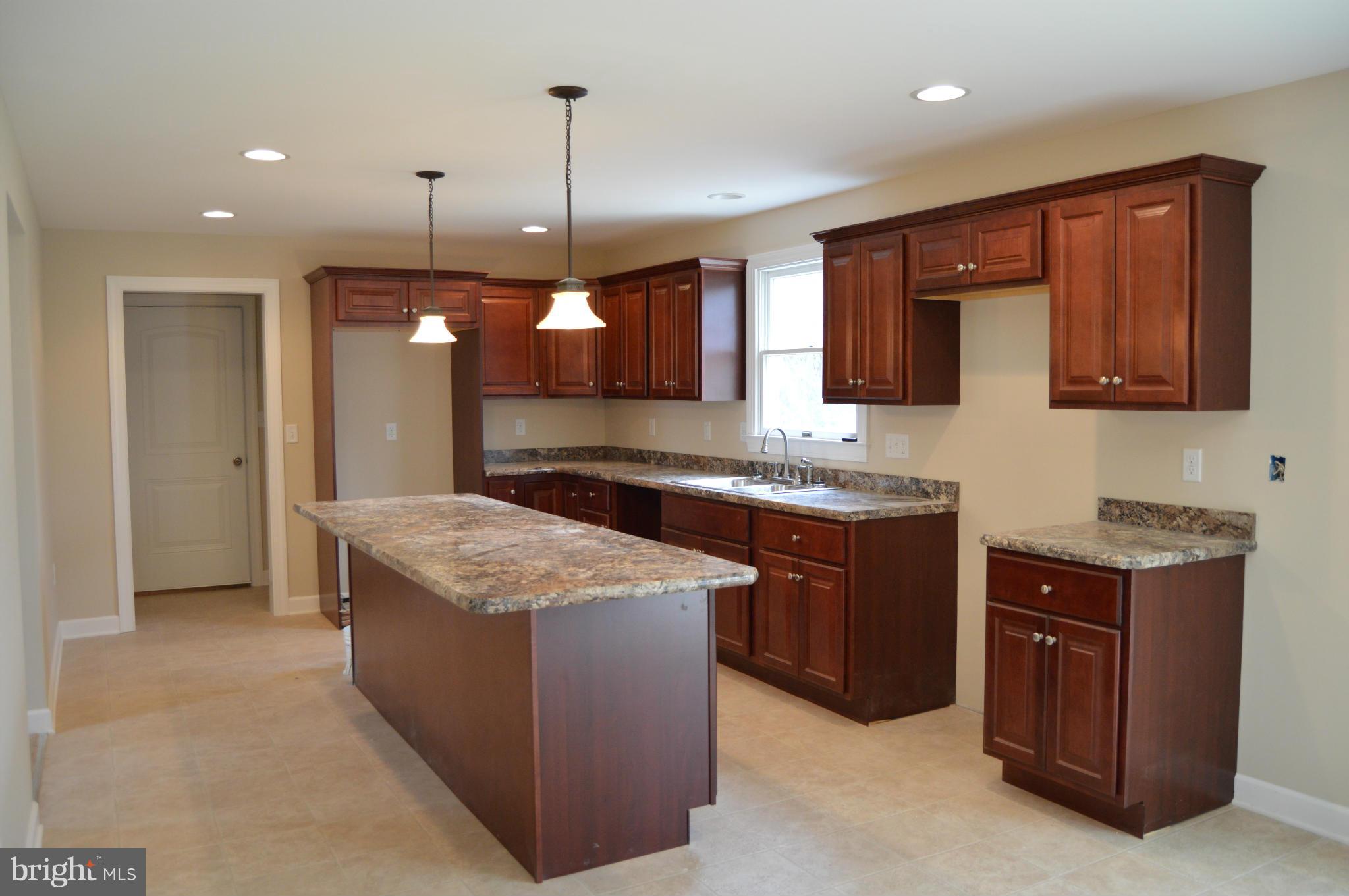 HICKORY RIDGE - Residential