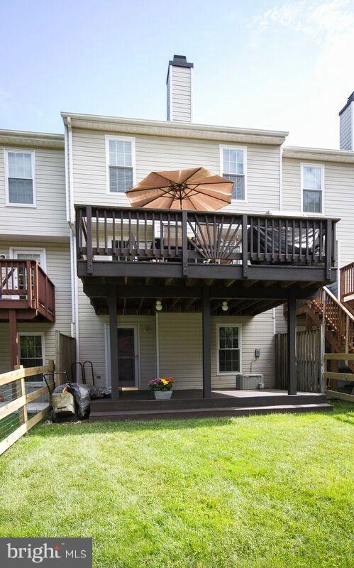 CONSTANT FRIENDSHIP - Residential