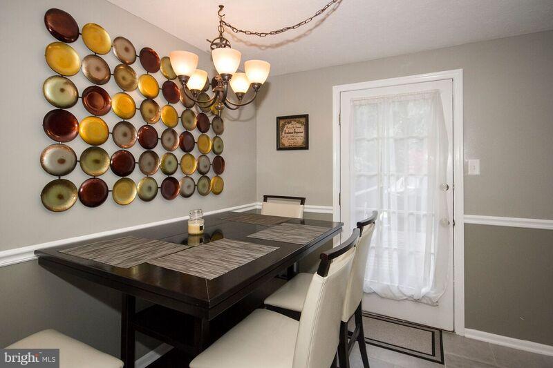 CONSTANT FRIENDSHIP - Residential