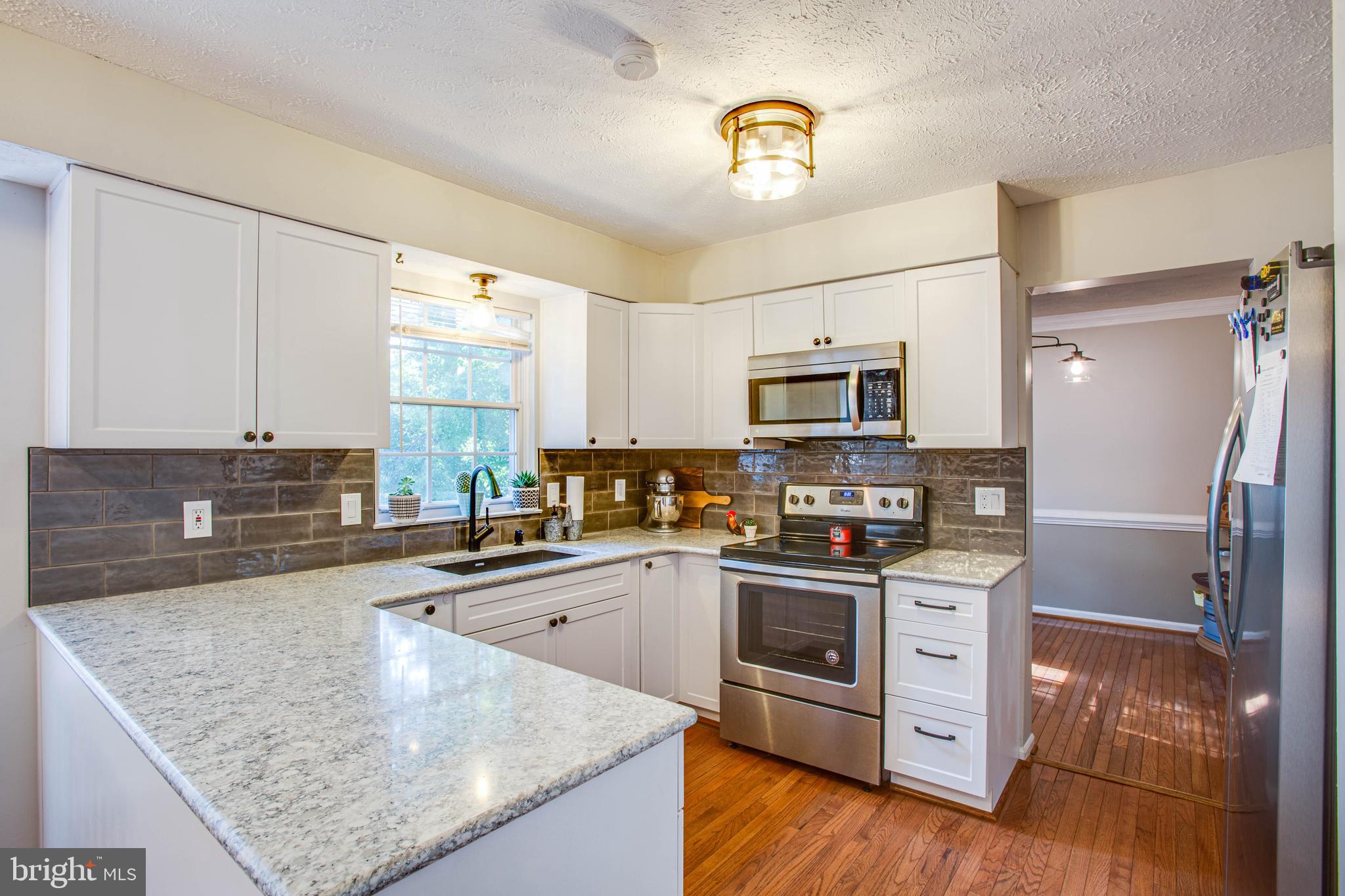 SETTLERS LANDING - Residential