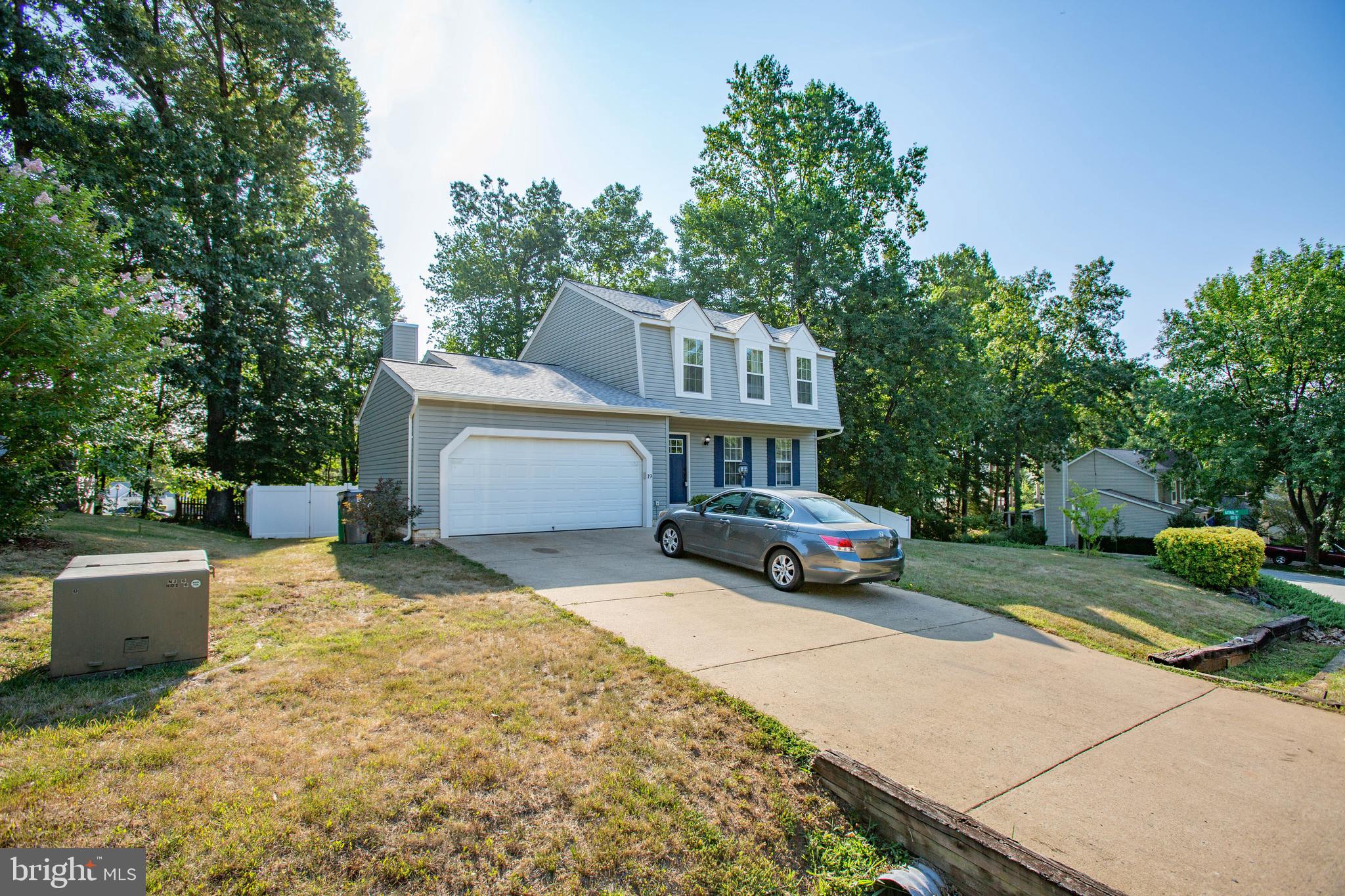 SETTLERS LANDING - Residential