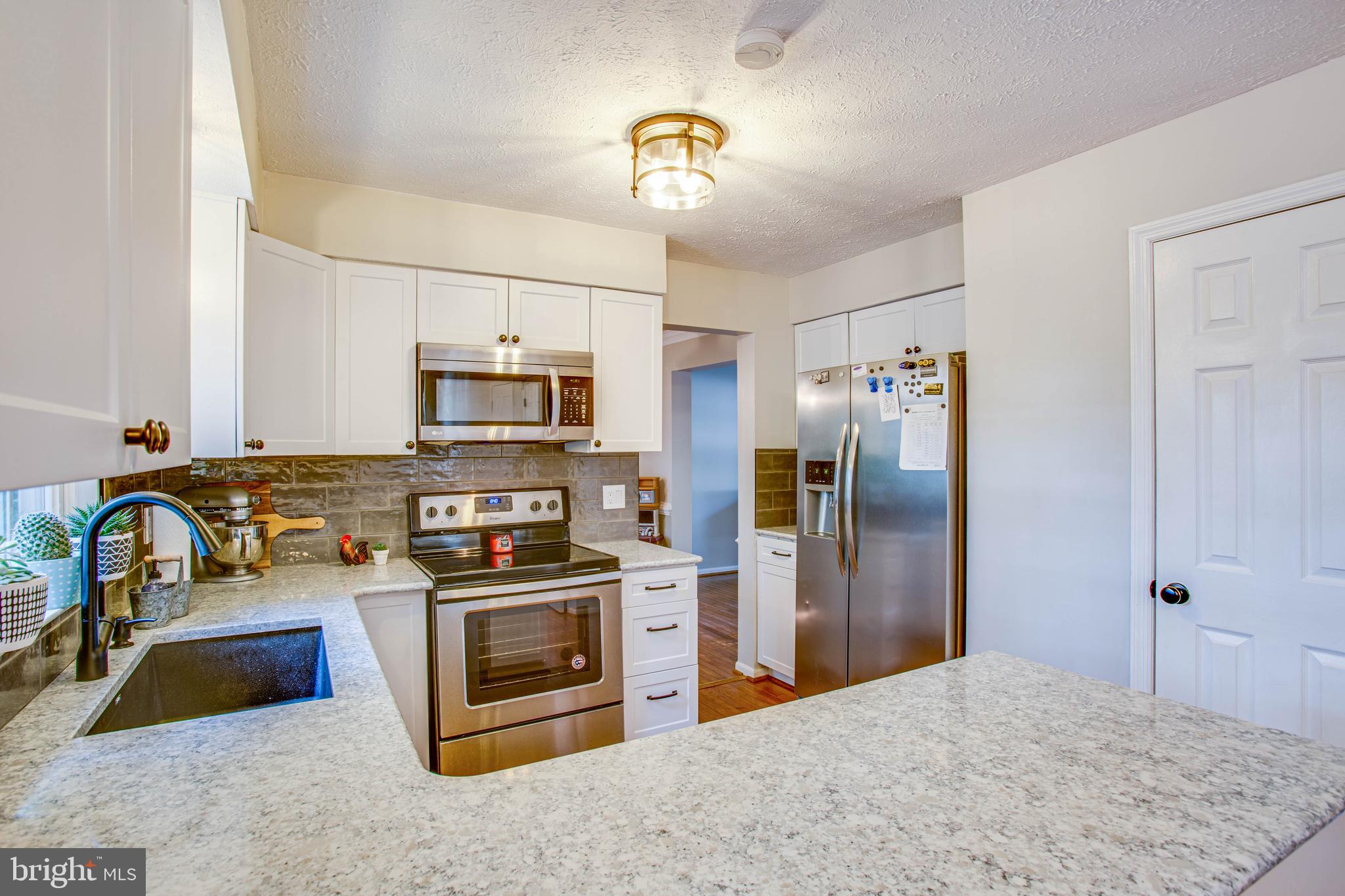 SETTLERS LANDING - Residential