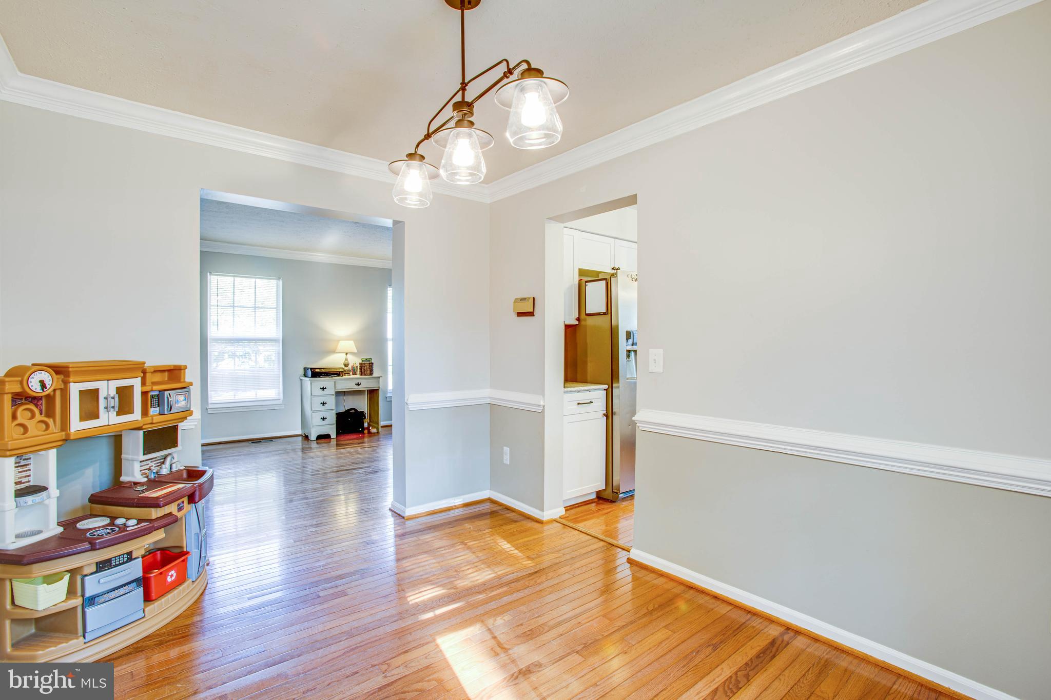 SETTLERS LANDING - Residential