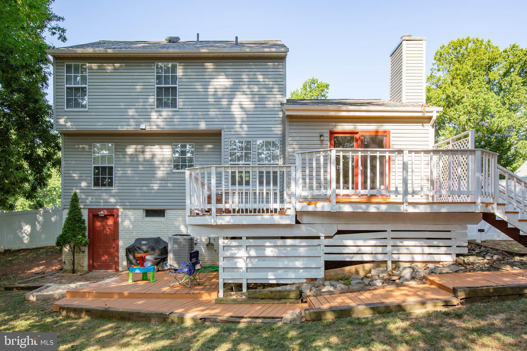 SETTLERS LANDING - Residential