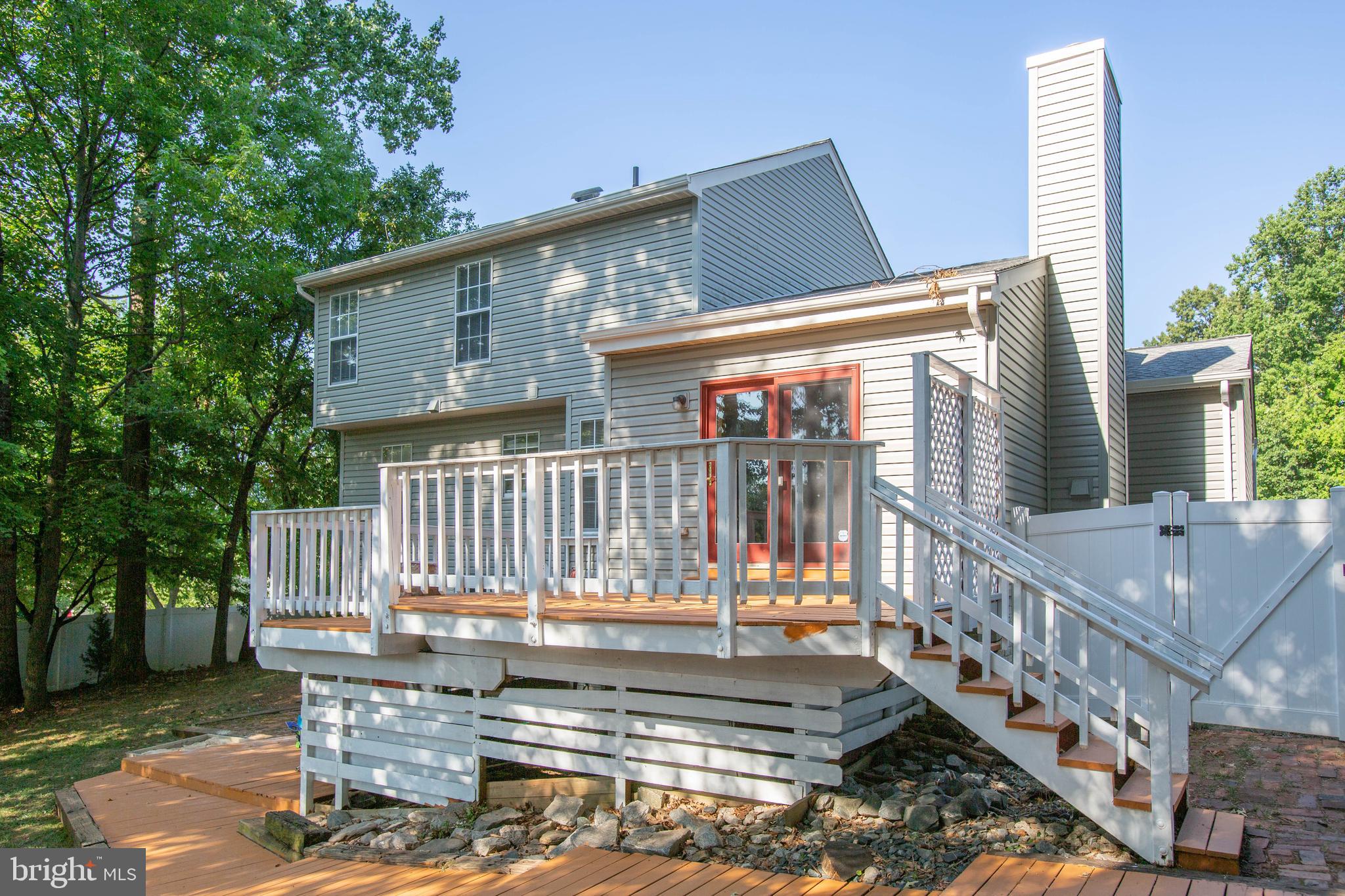 SETTLERS LANDING - Residential