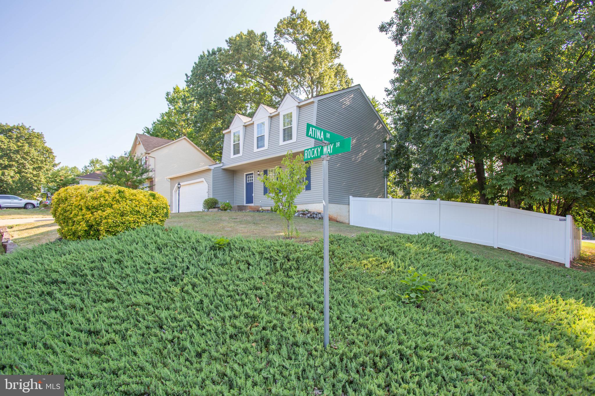 SETTLERS LANDING - Residential