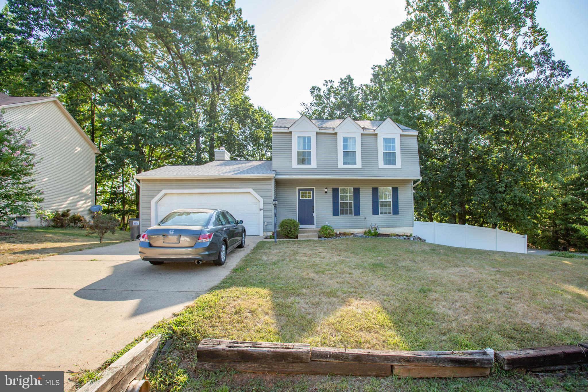 SETTLERS LANDING - Residential