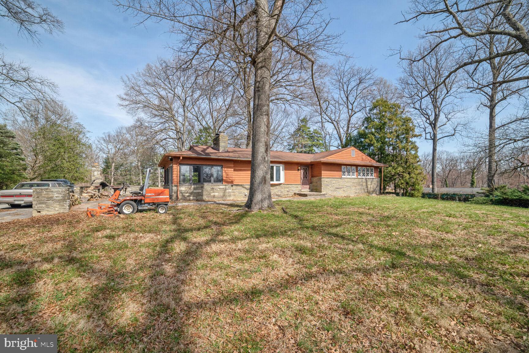 STIRLING FOREST - Residential