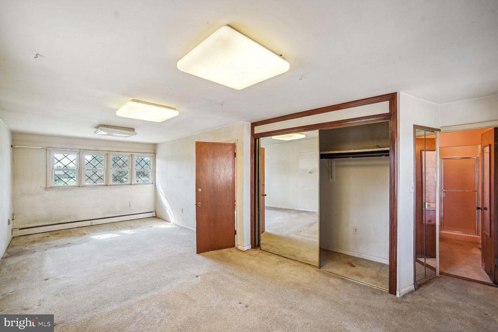 STIRLING FOREST - Residential