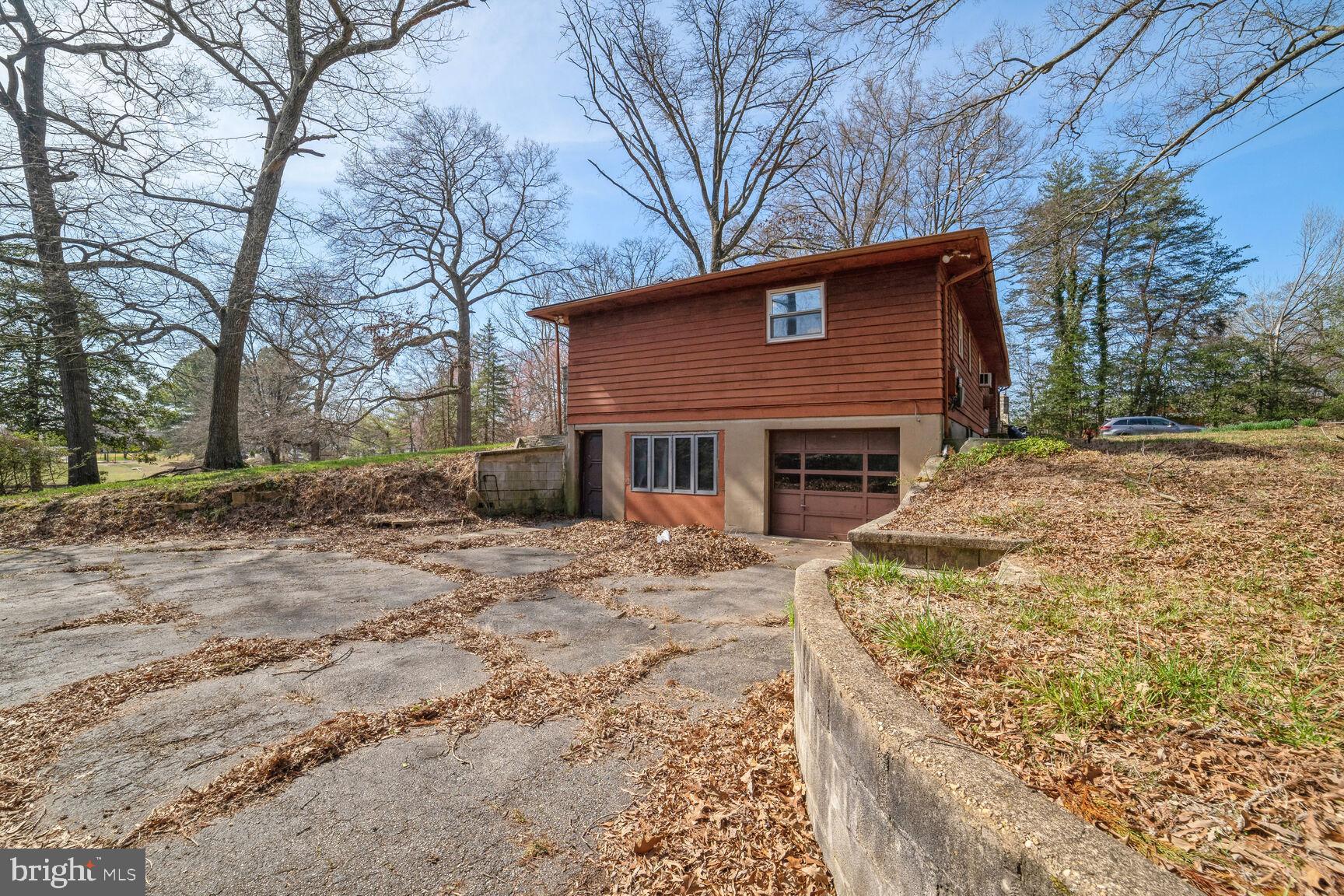 STIRLING FOREST - Residential