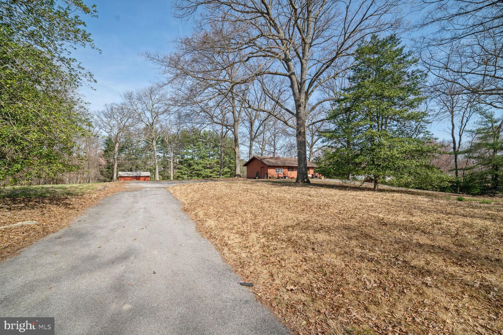 STIRLING FOREST - Residential