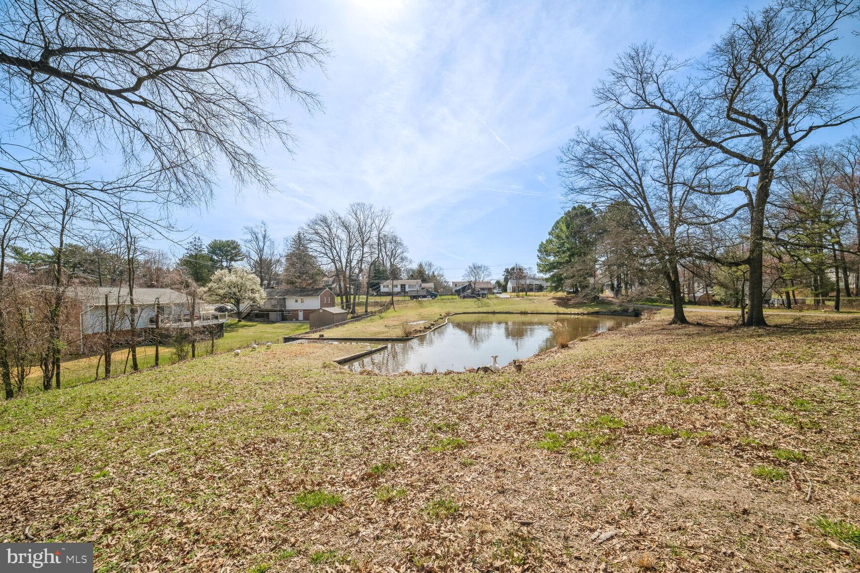 STIRLING FOREST - Residential