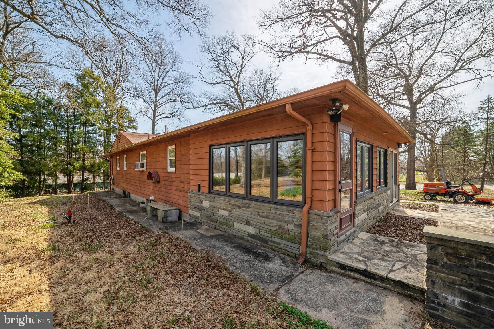 STIRLING FOREST - Residential