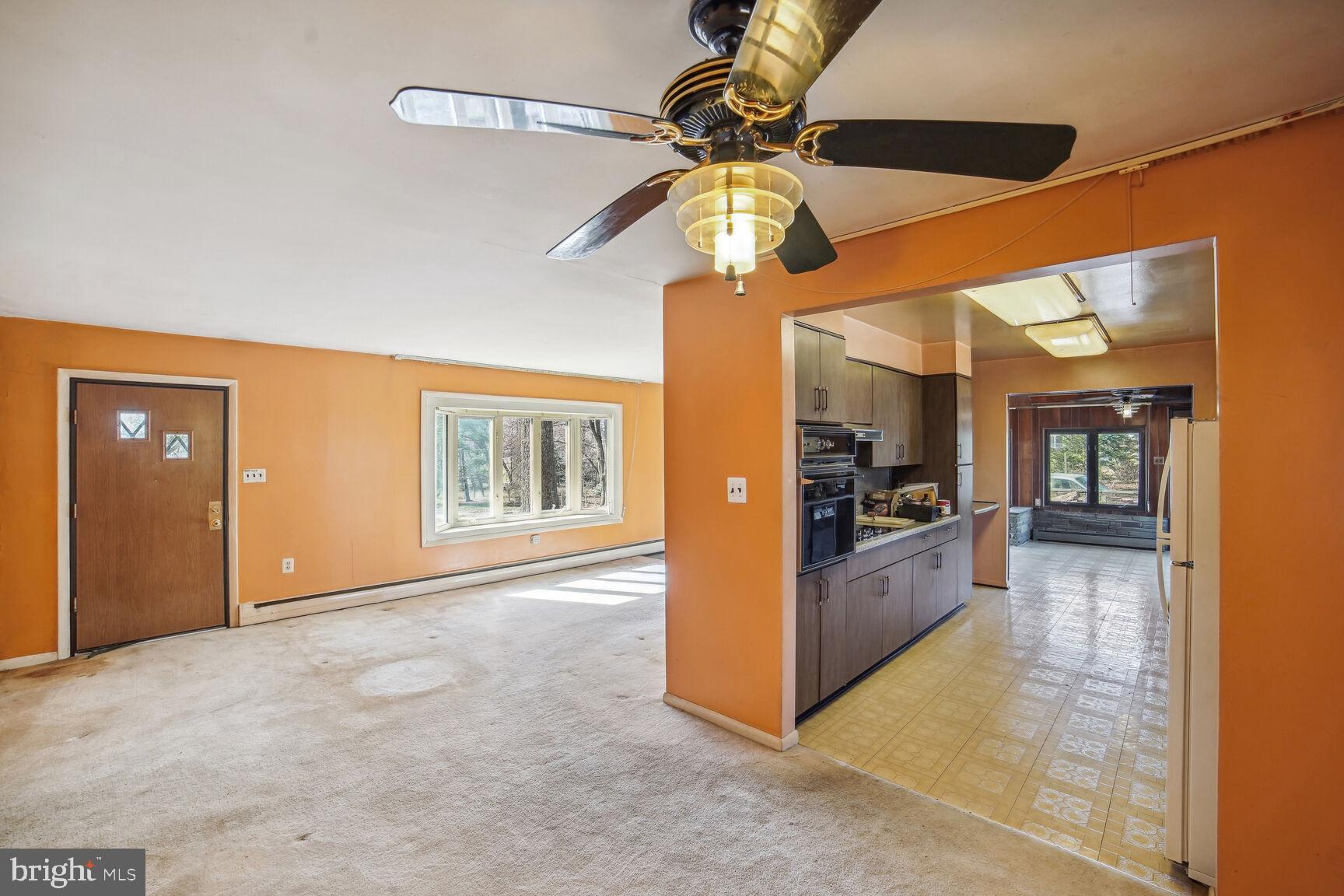 STIRLING FOREST - Residential